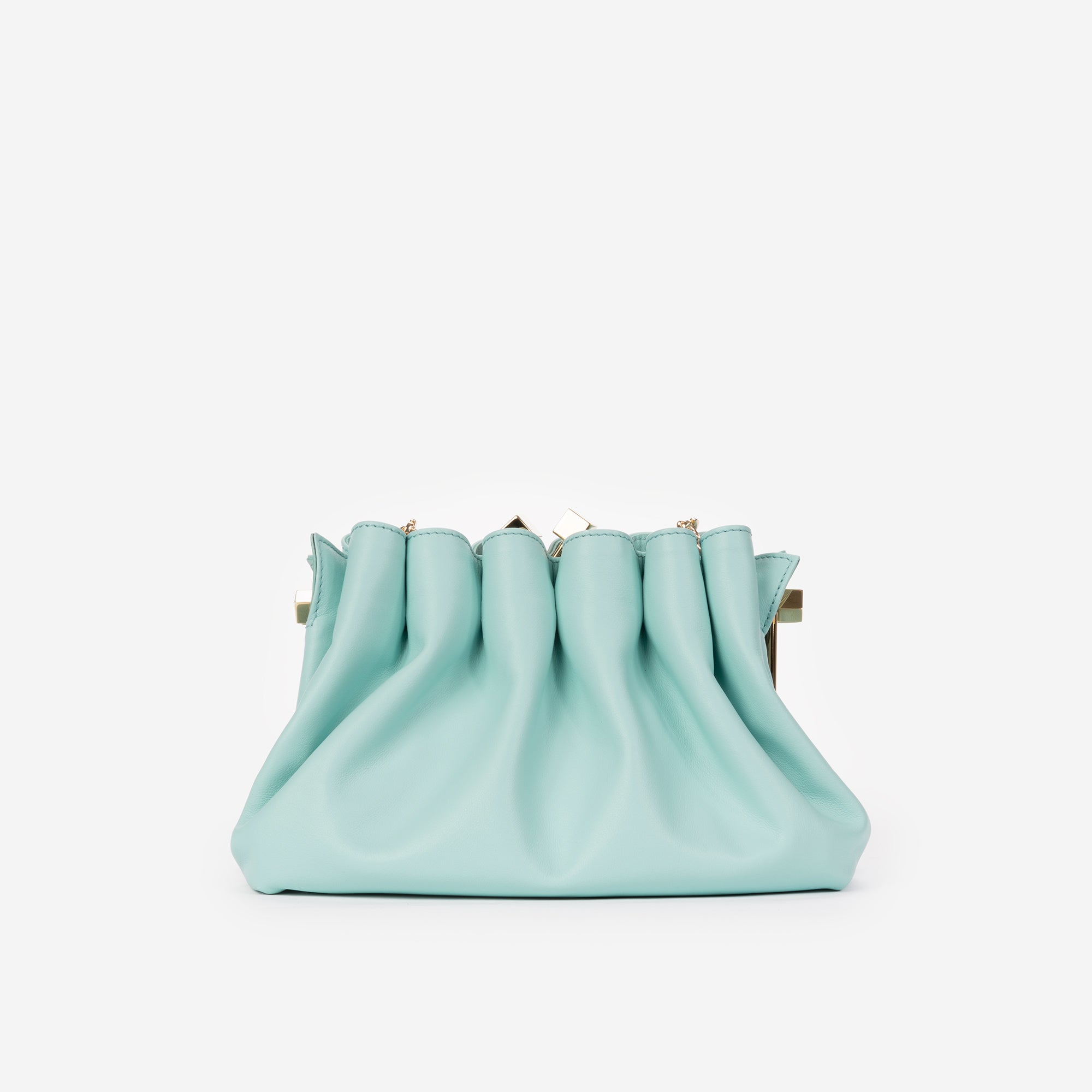 SOPHIE MINI ACQUAMARINA