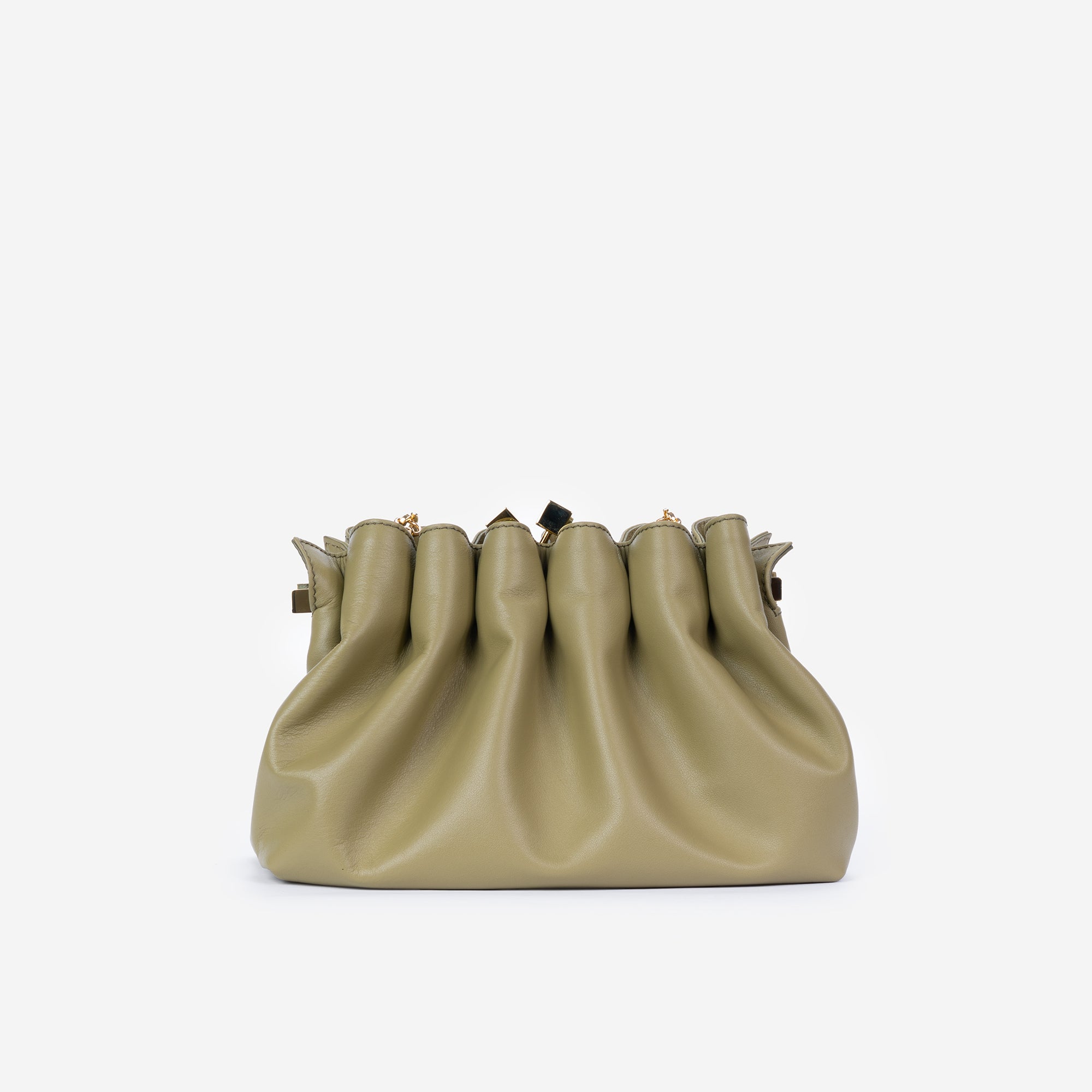 SOPHIE MINI VERDE OLIVA