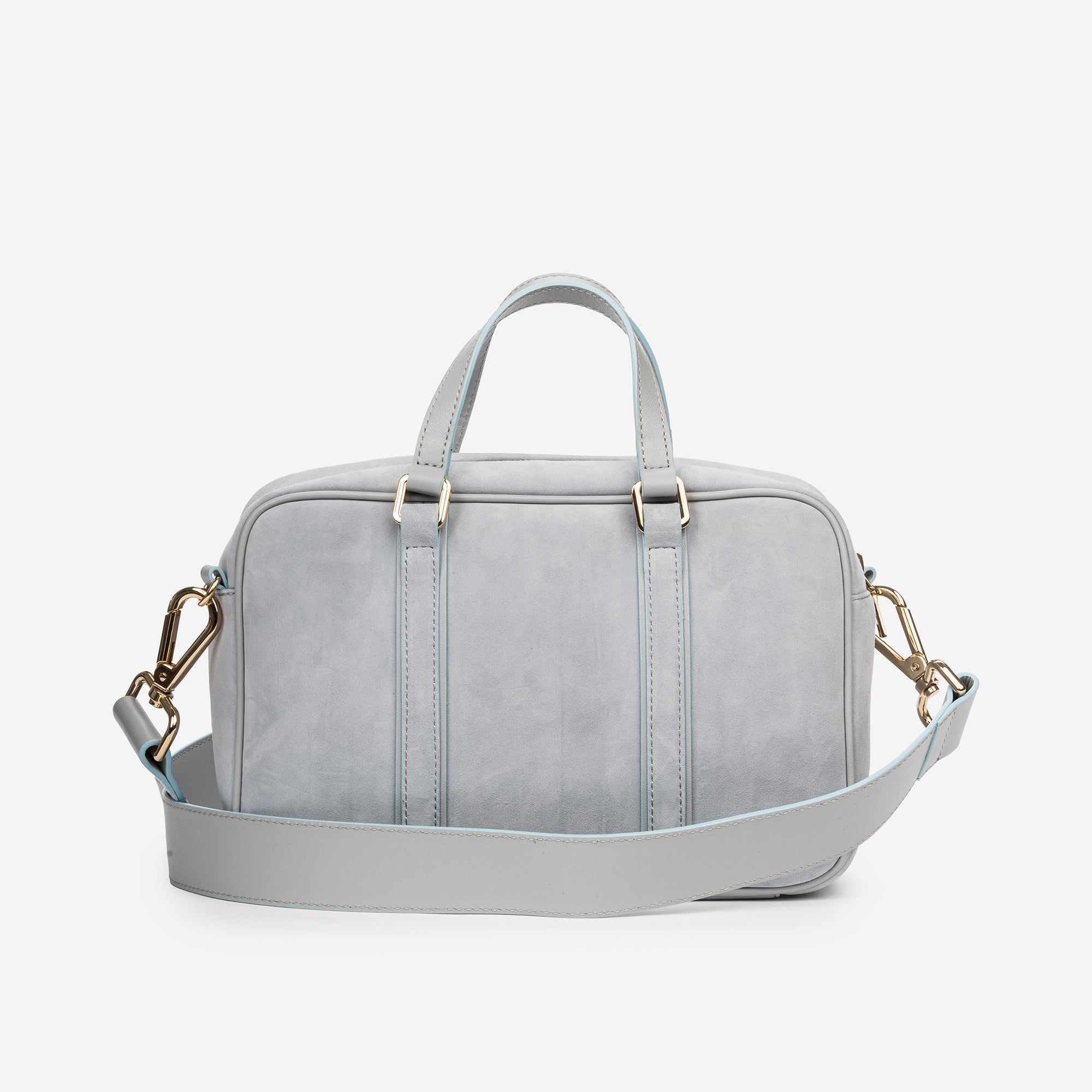 TEIA SCAMOSCIATA AZZURRO POLVERE