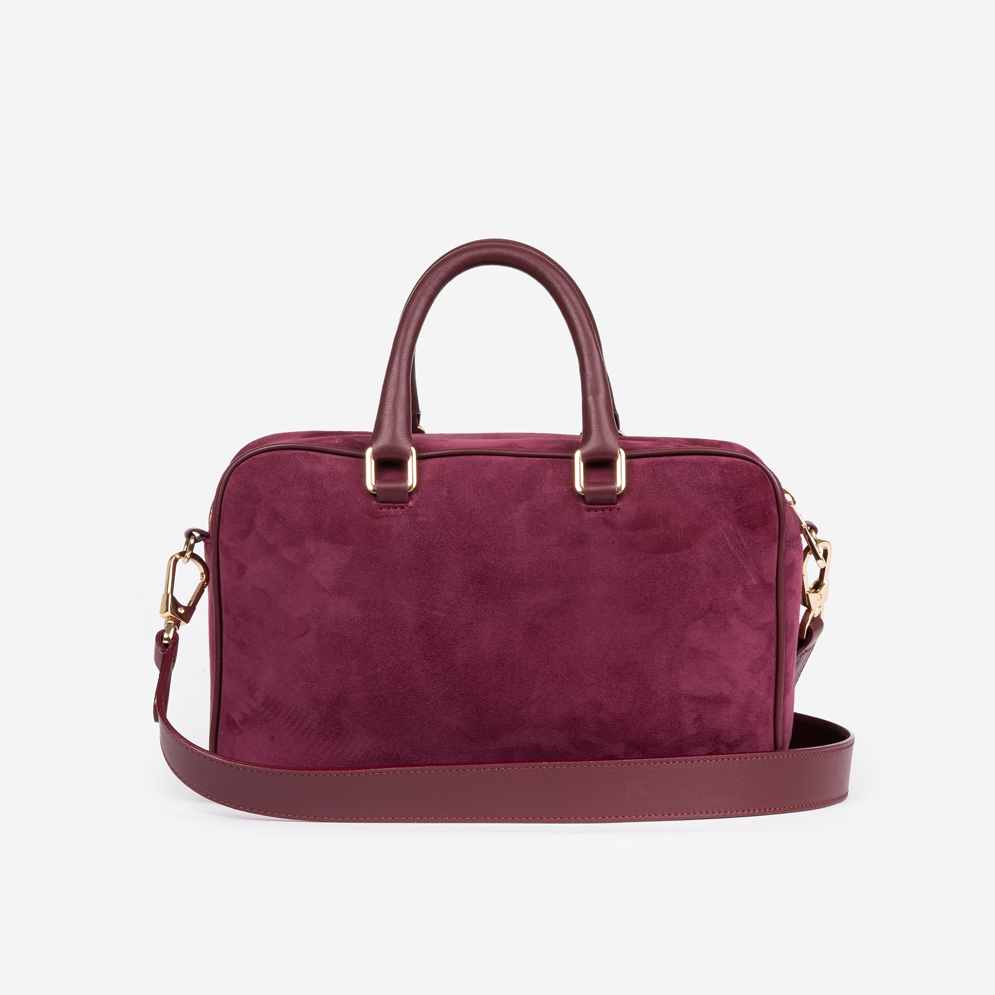 TEIA BORDEAUX + CINTURA OMAGGIO