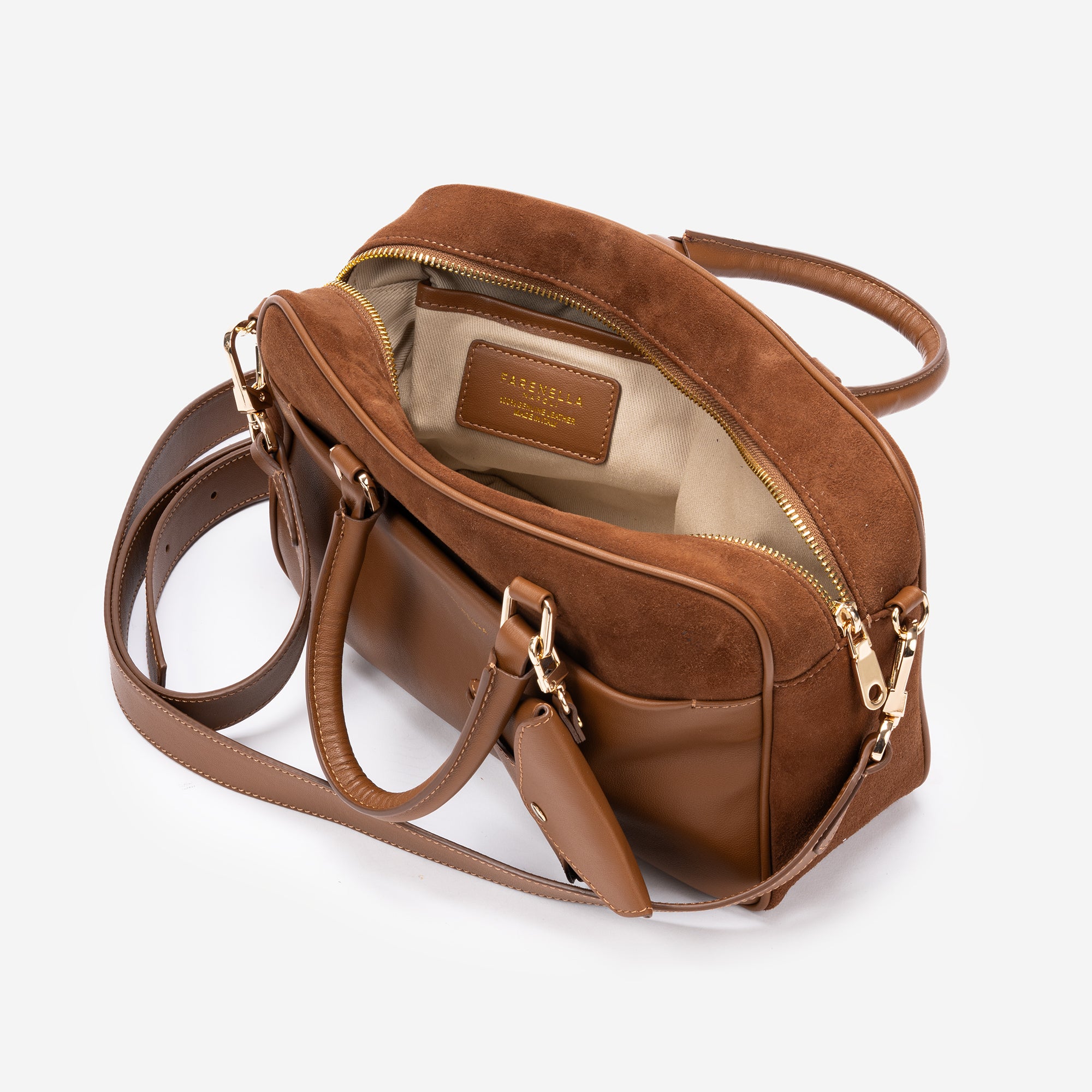 TEIA COOKIE + CINTURA IN OMAGGIO