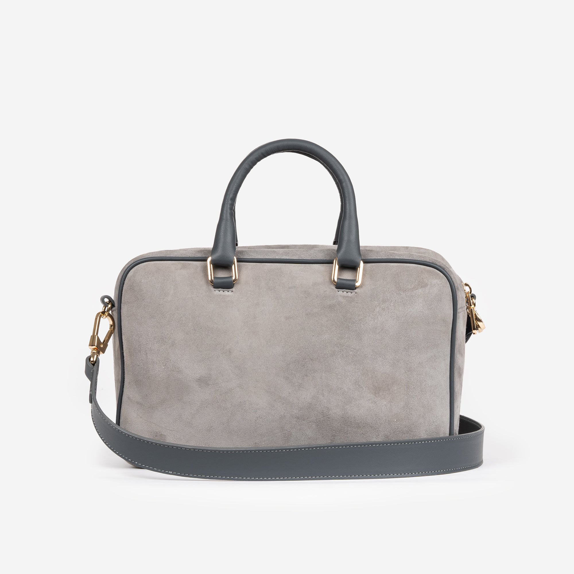 TEIA GRIGIO LAVA + CINTURA OMAGGIO