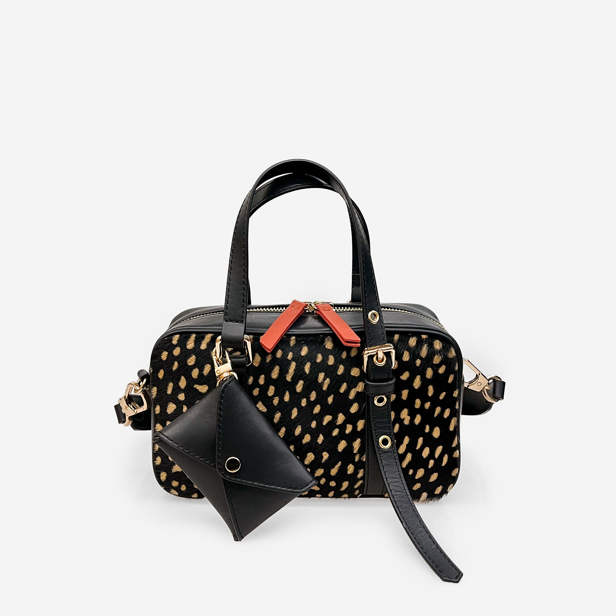 TEIA MINI CAVALLINO POIS