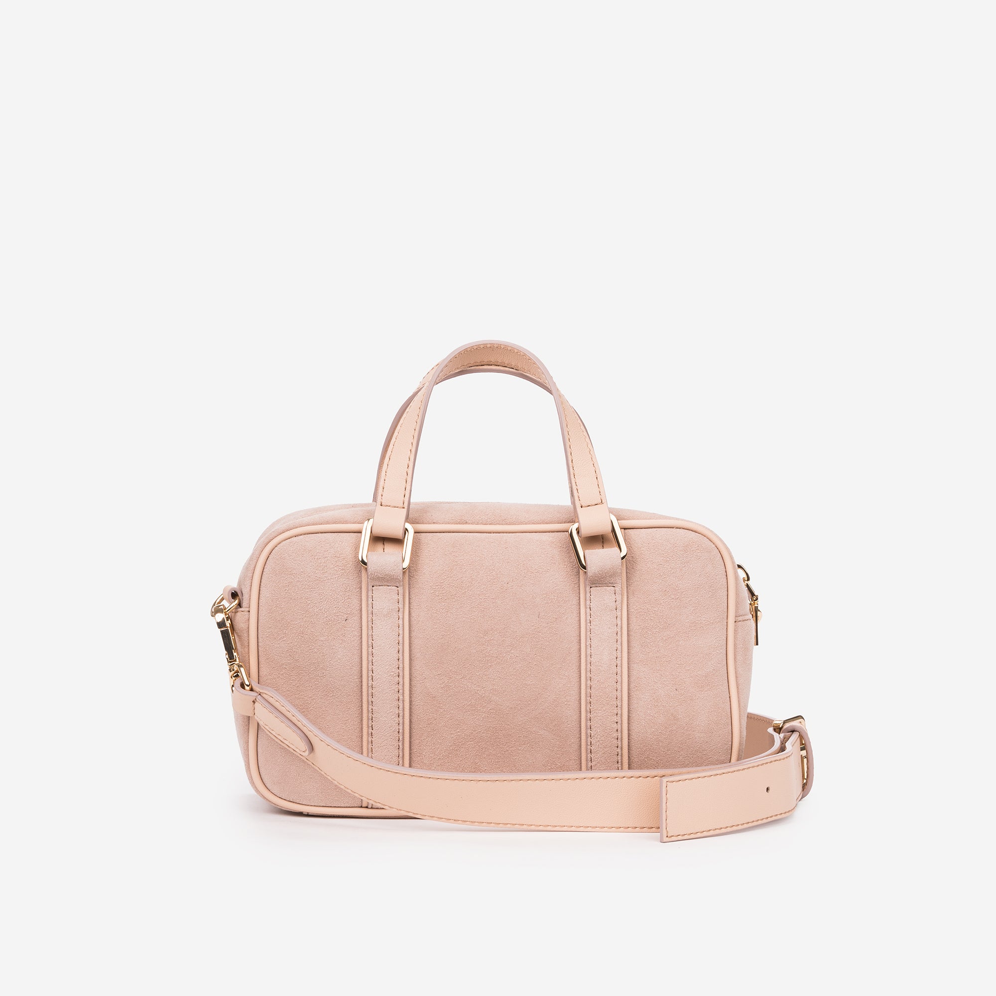 TEIA MINI SCAMOSCIATA CIPRIA