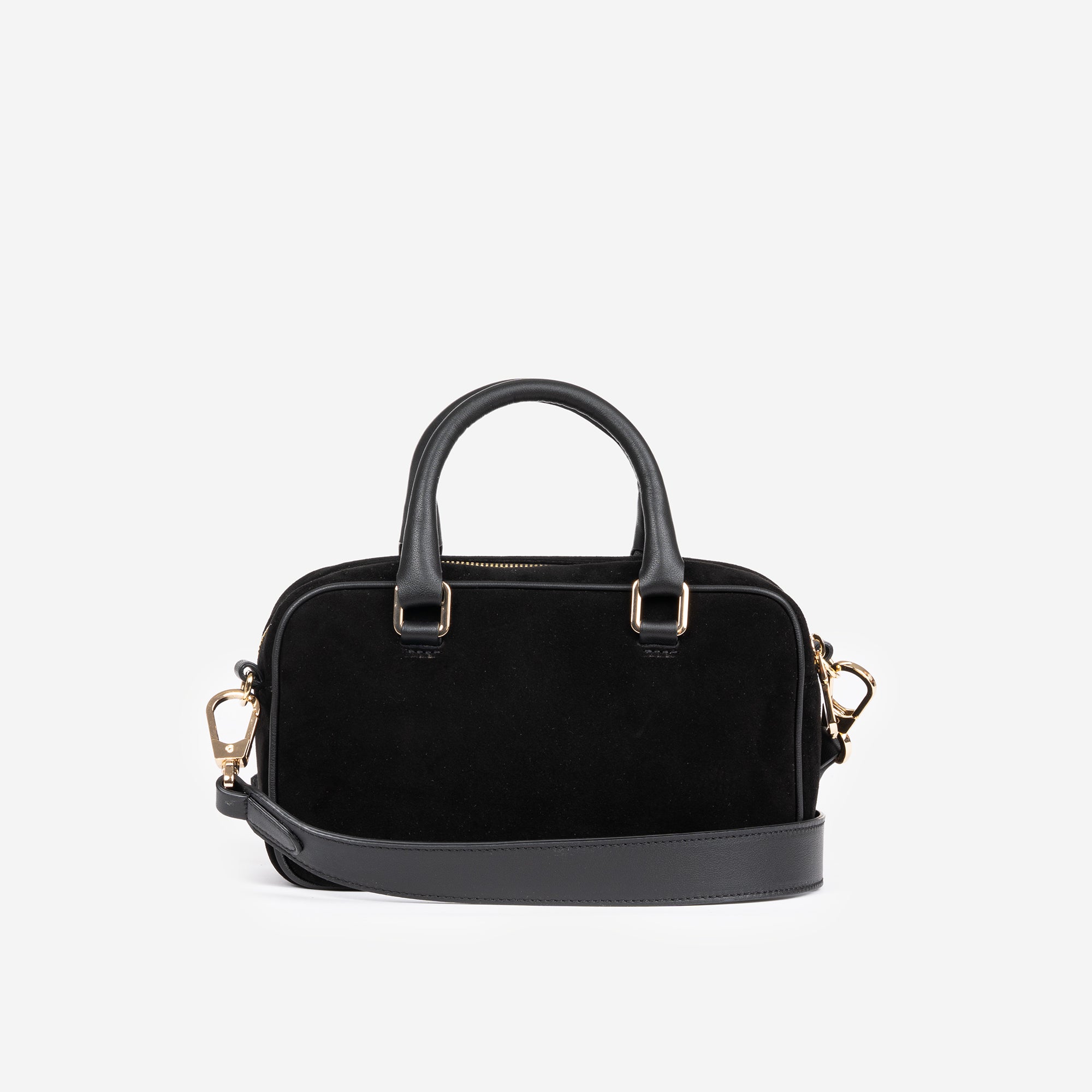 TEIA MINI NERA + CINTURA IN OMAGGIO