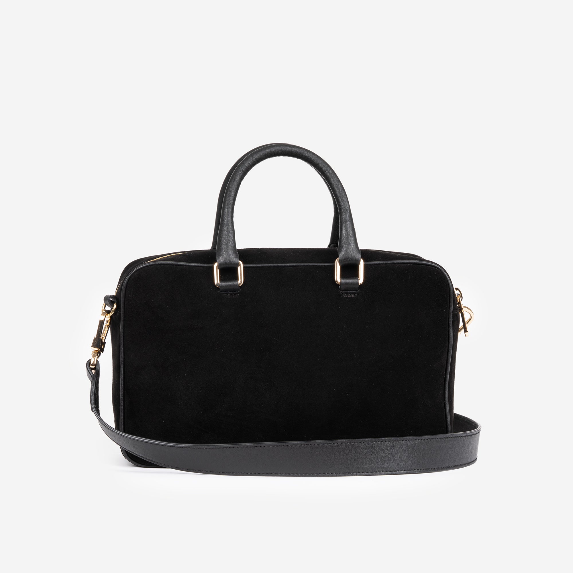 TEIA NERA + CINTURA IN OMAGGIO