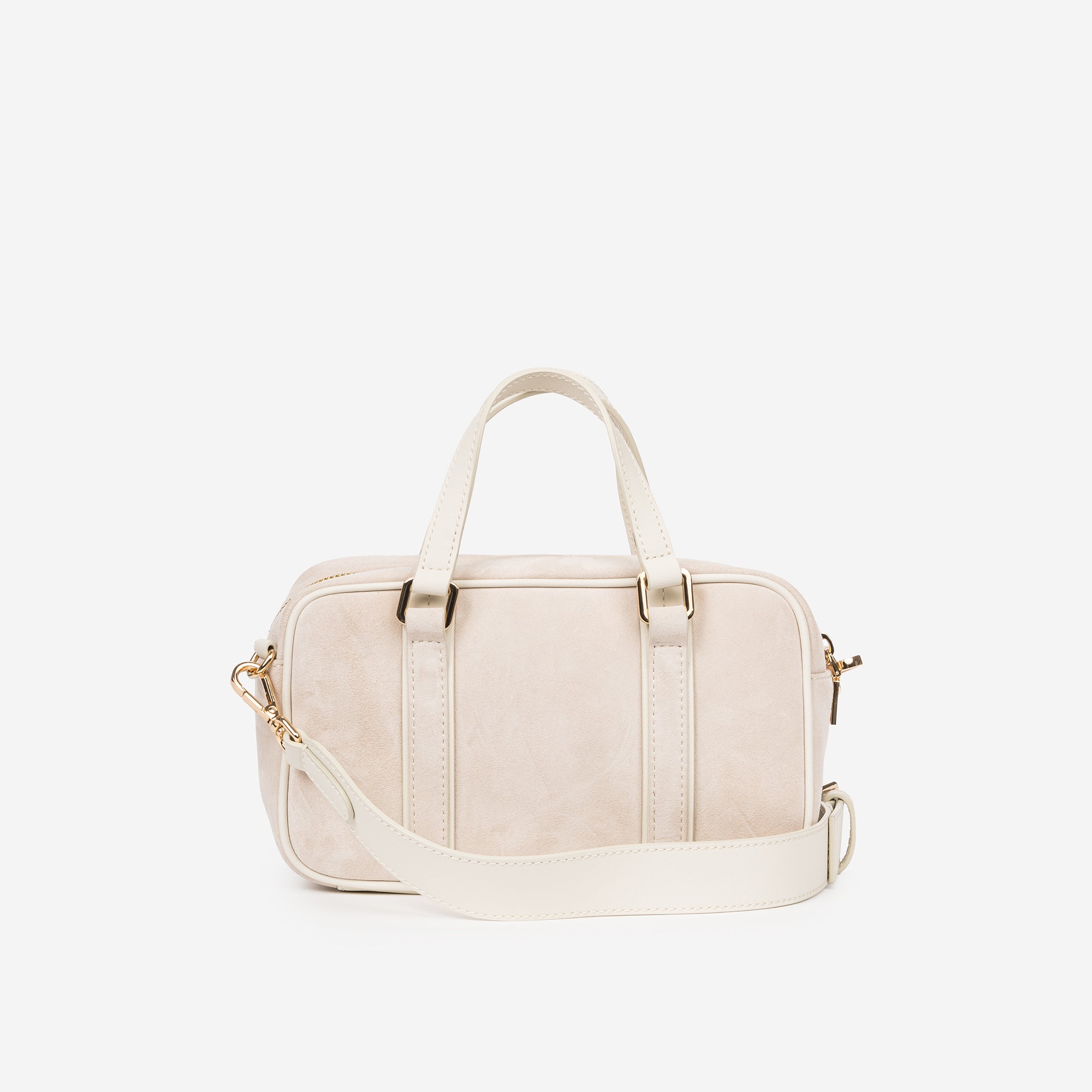 TEIA MINI SCAMOSCIATA PANNA