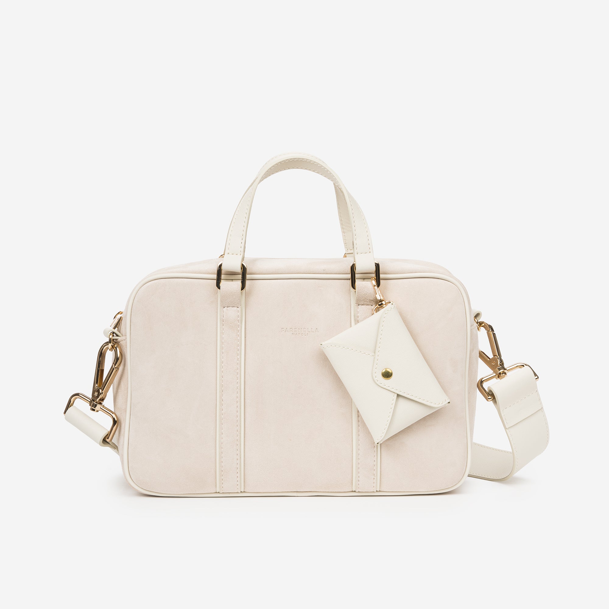 TEIA SCAMOSCIATA PANNA