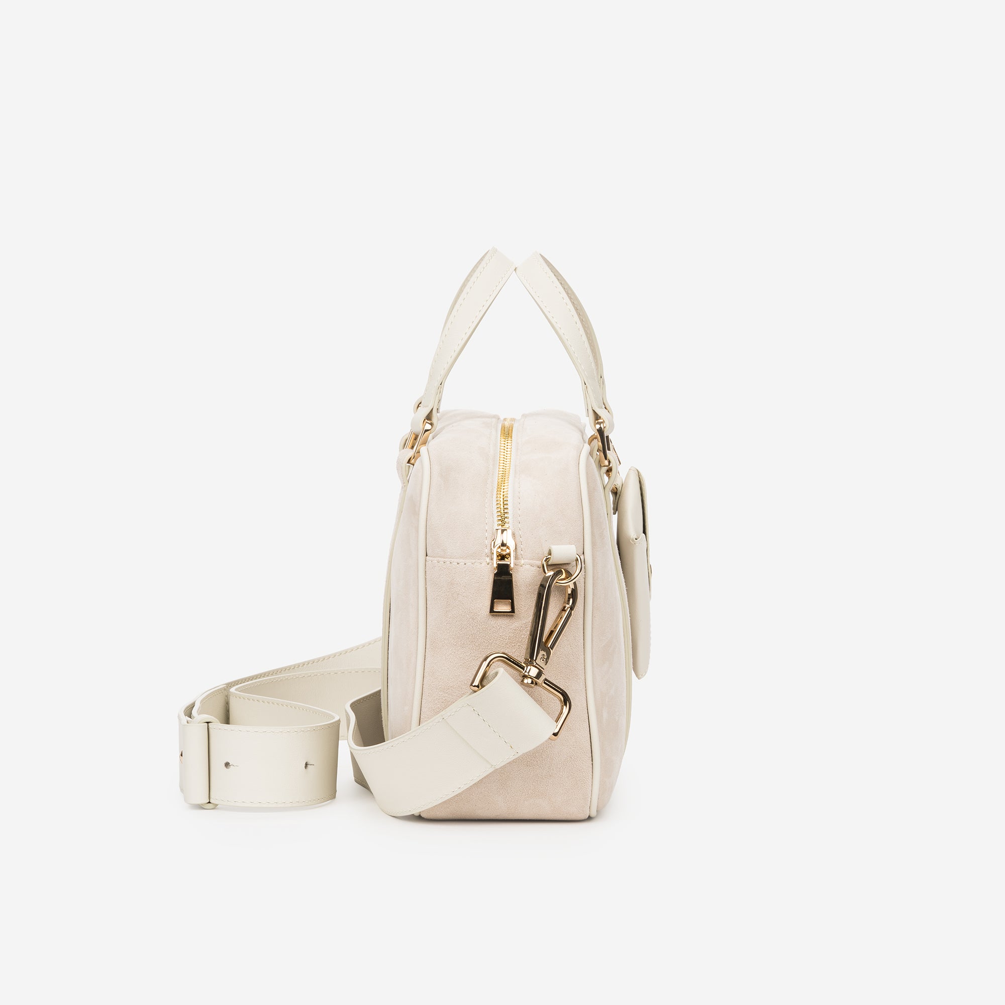 TEIA SCAMOSCIATA PANNA