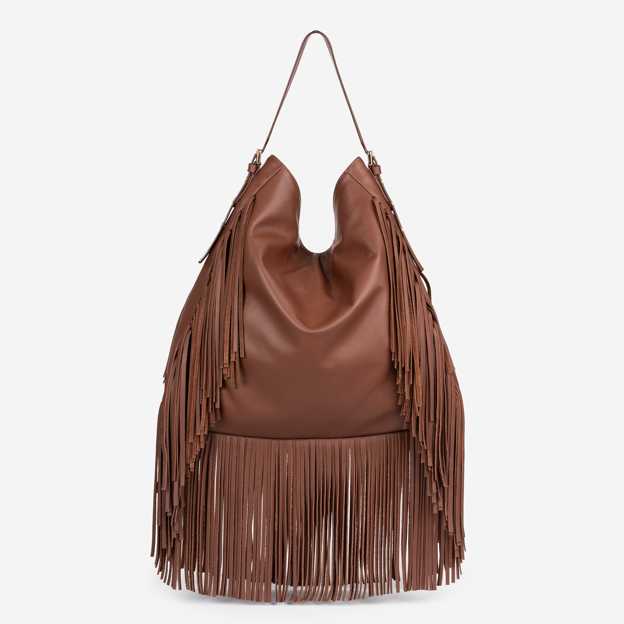 ZOE CHOCO + CINTURA IN OMAGGIO