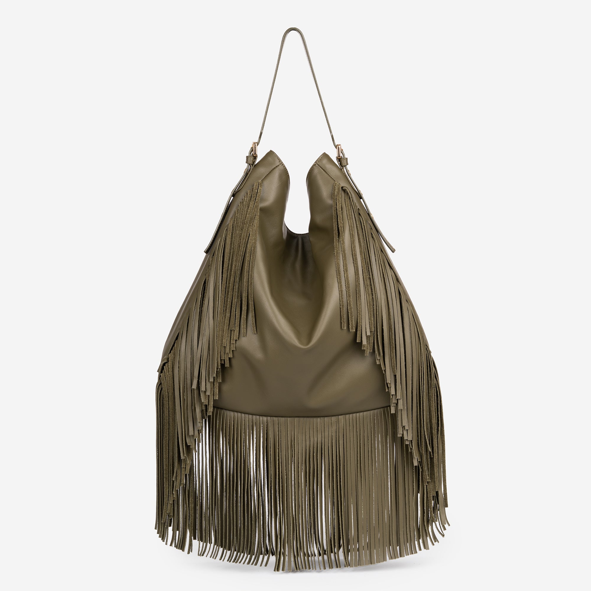 ZOE OLIVA + CINTURA IN OMAGGIO