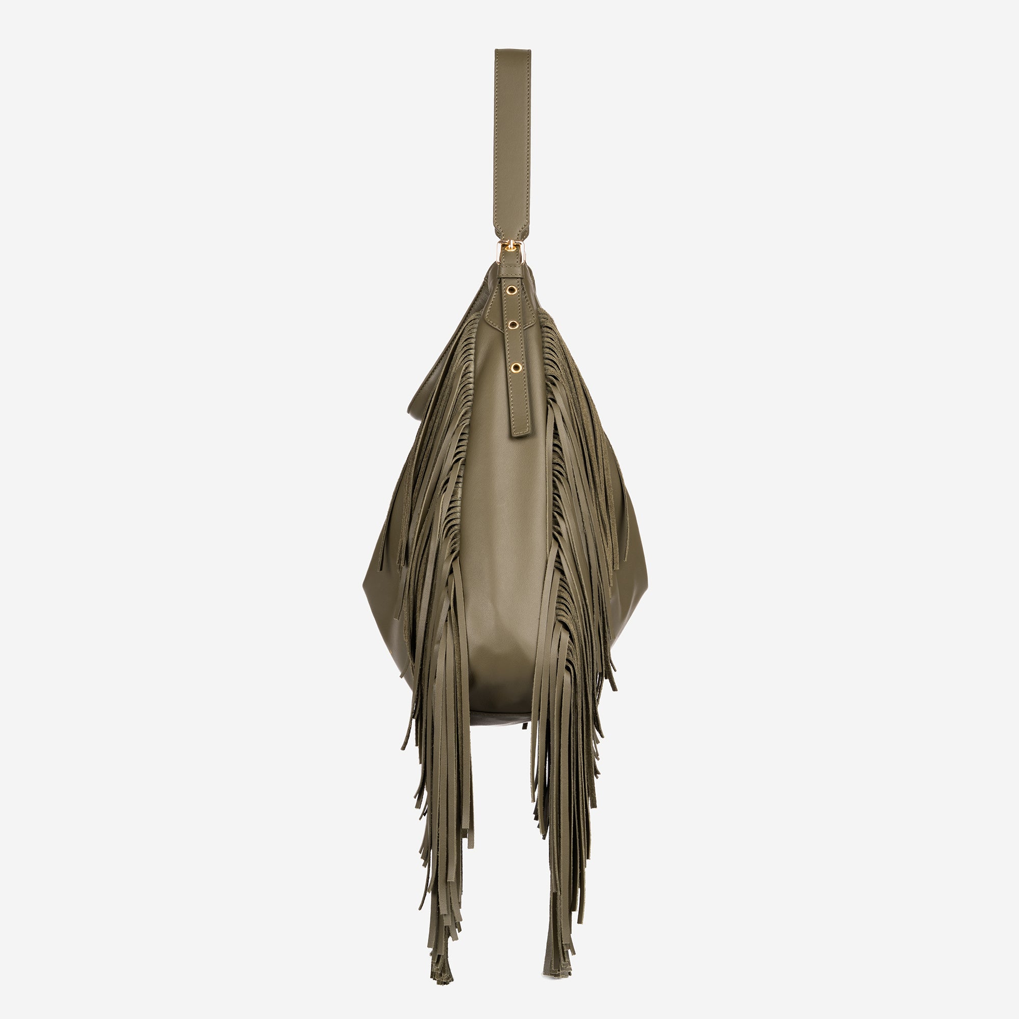 ZOE OLIVA + CINTURA IN OMAGGIO