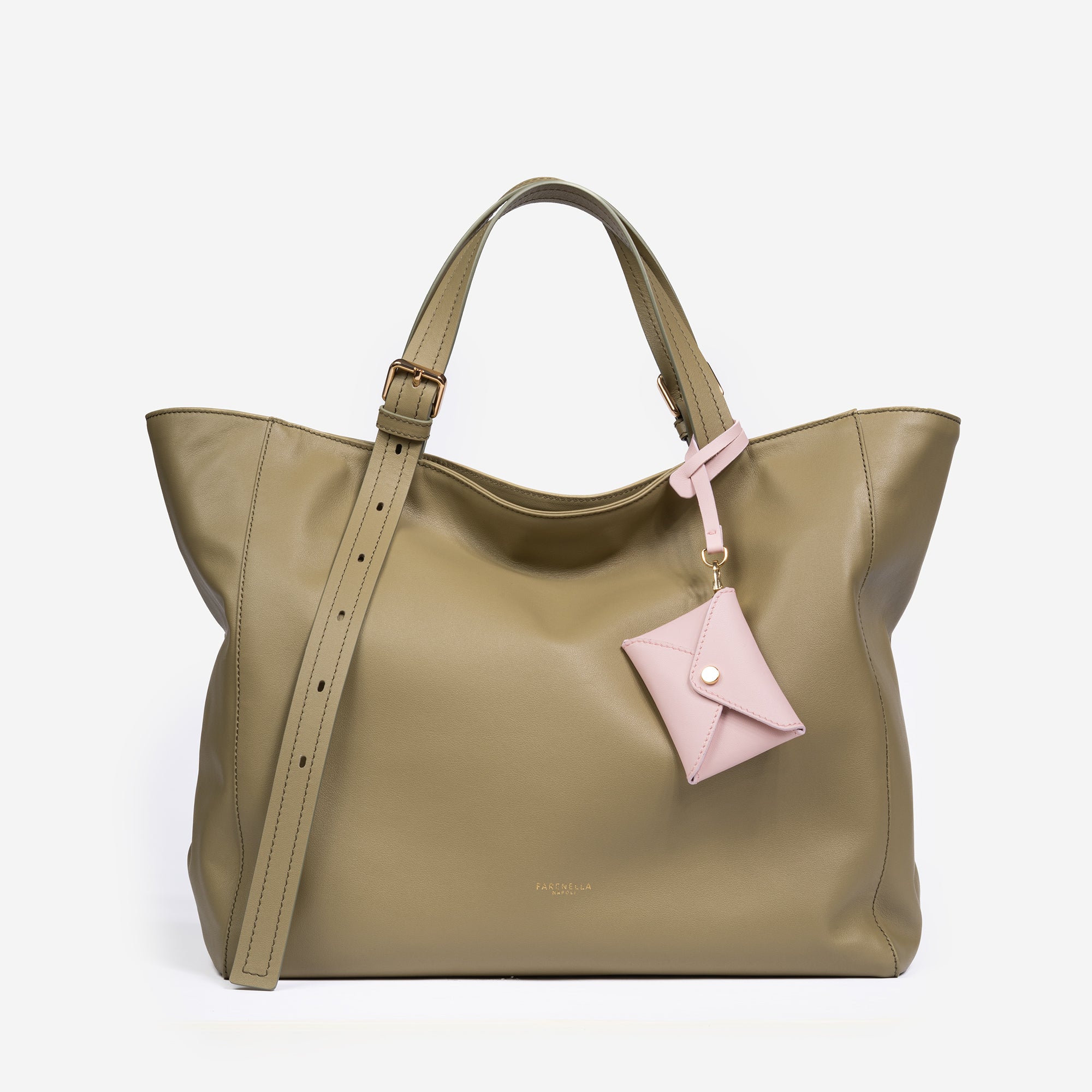 AZZURRA S VERDE OLIVA