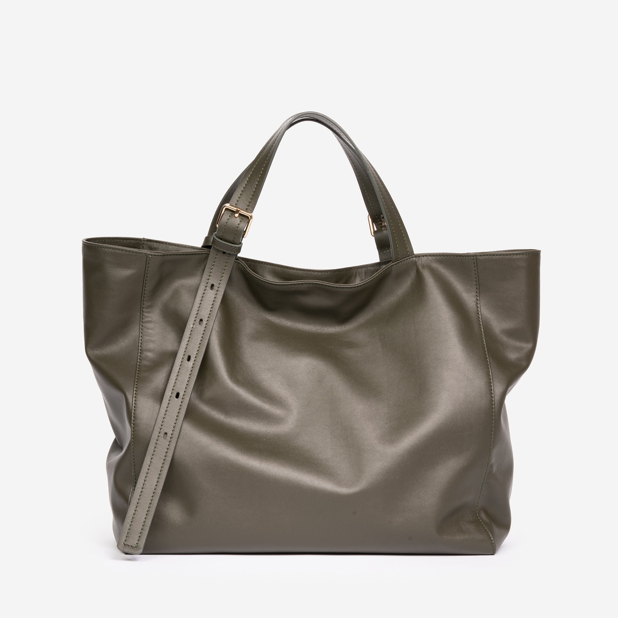 AZZURRA S VERDE MILITARE