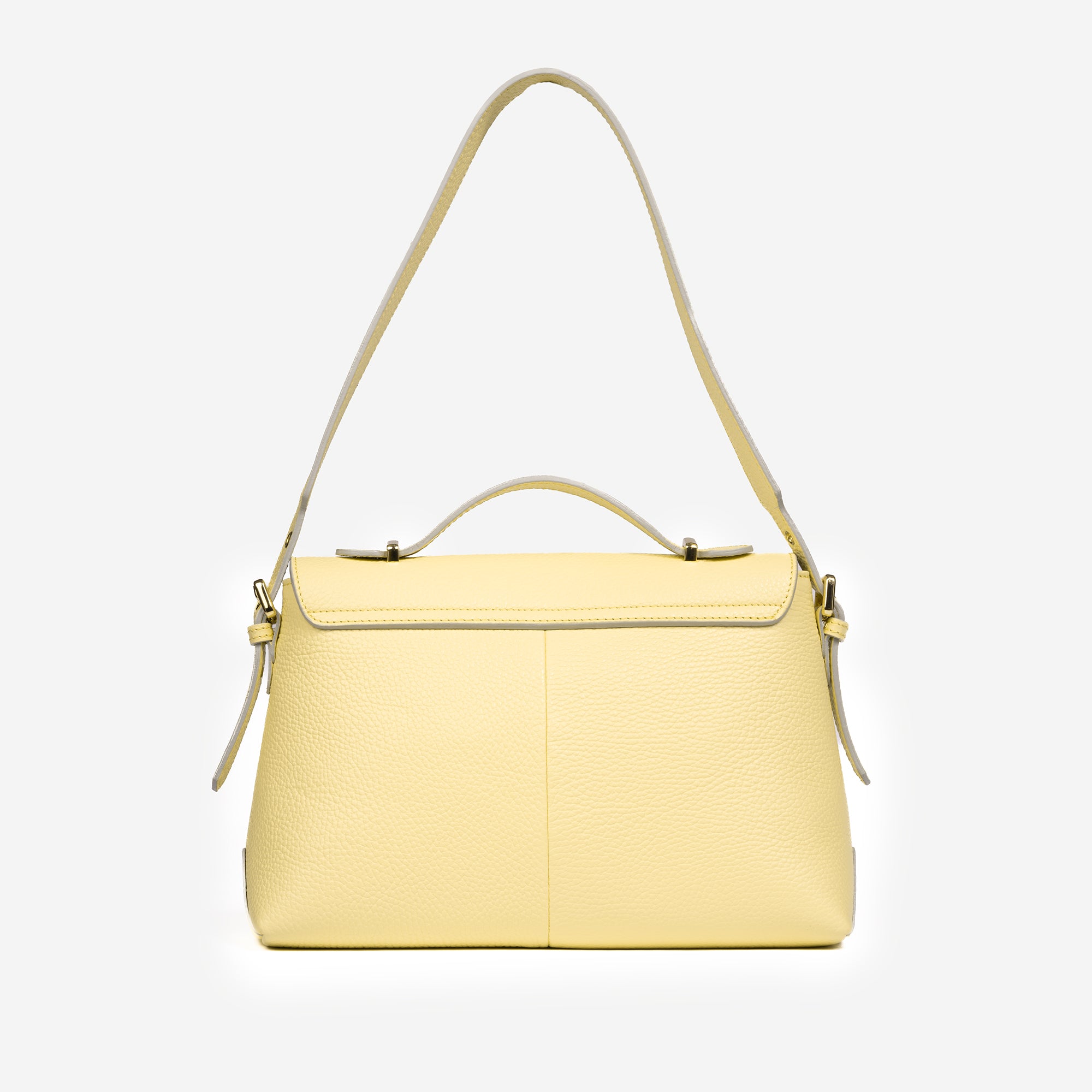 CLIO GIALLO PASTELLO