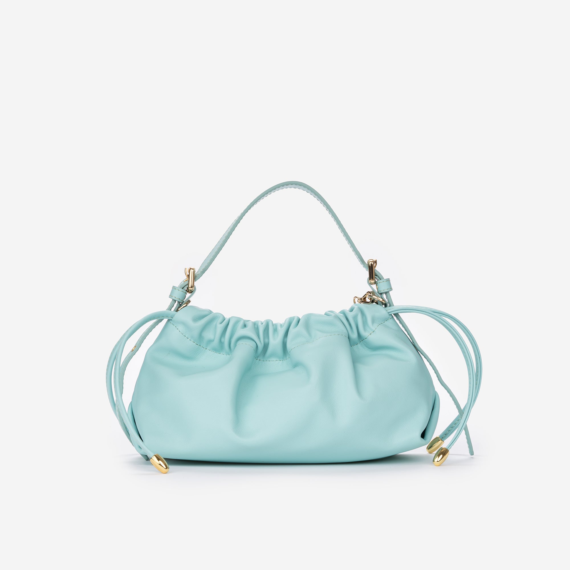 DELIA MINI ACQUAMARINA