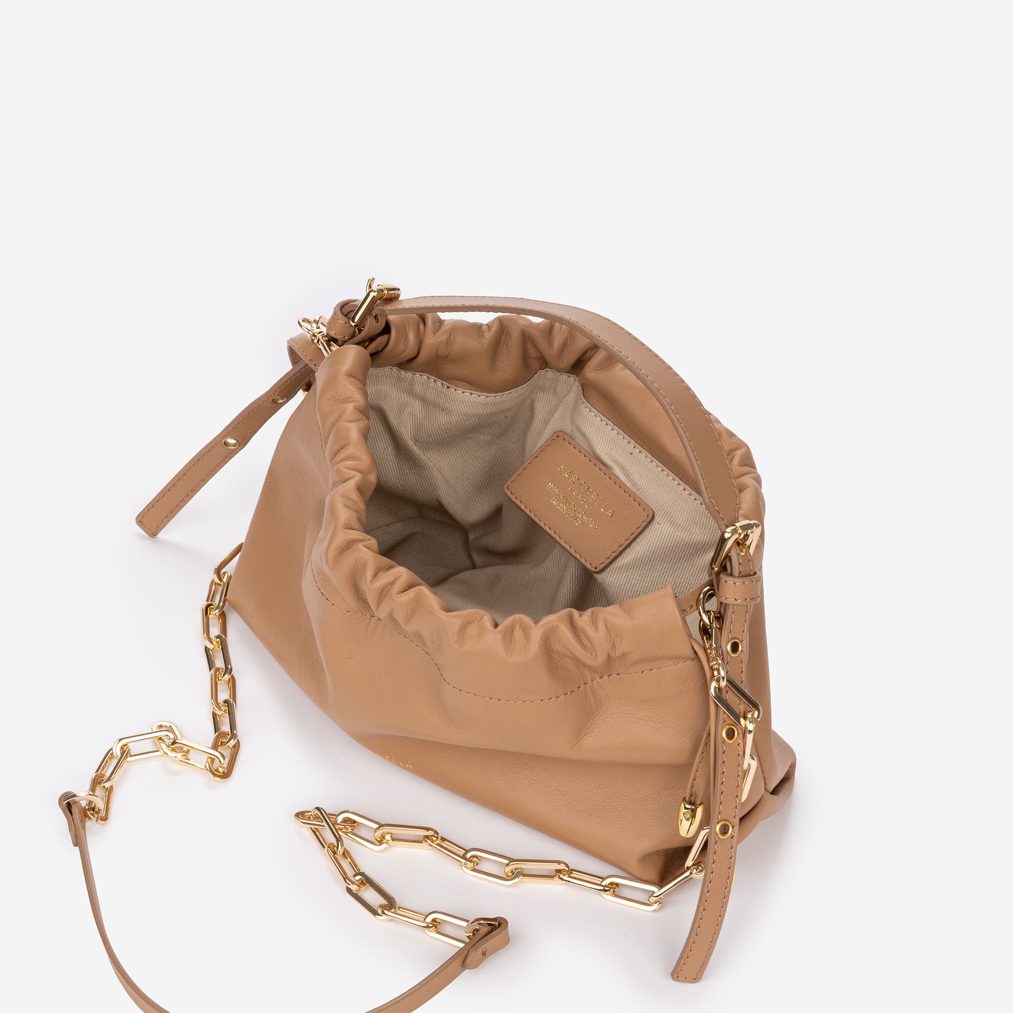 DELIA MINI CAMEL