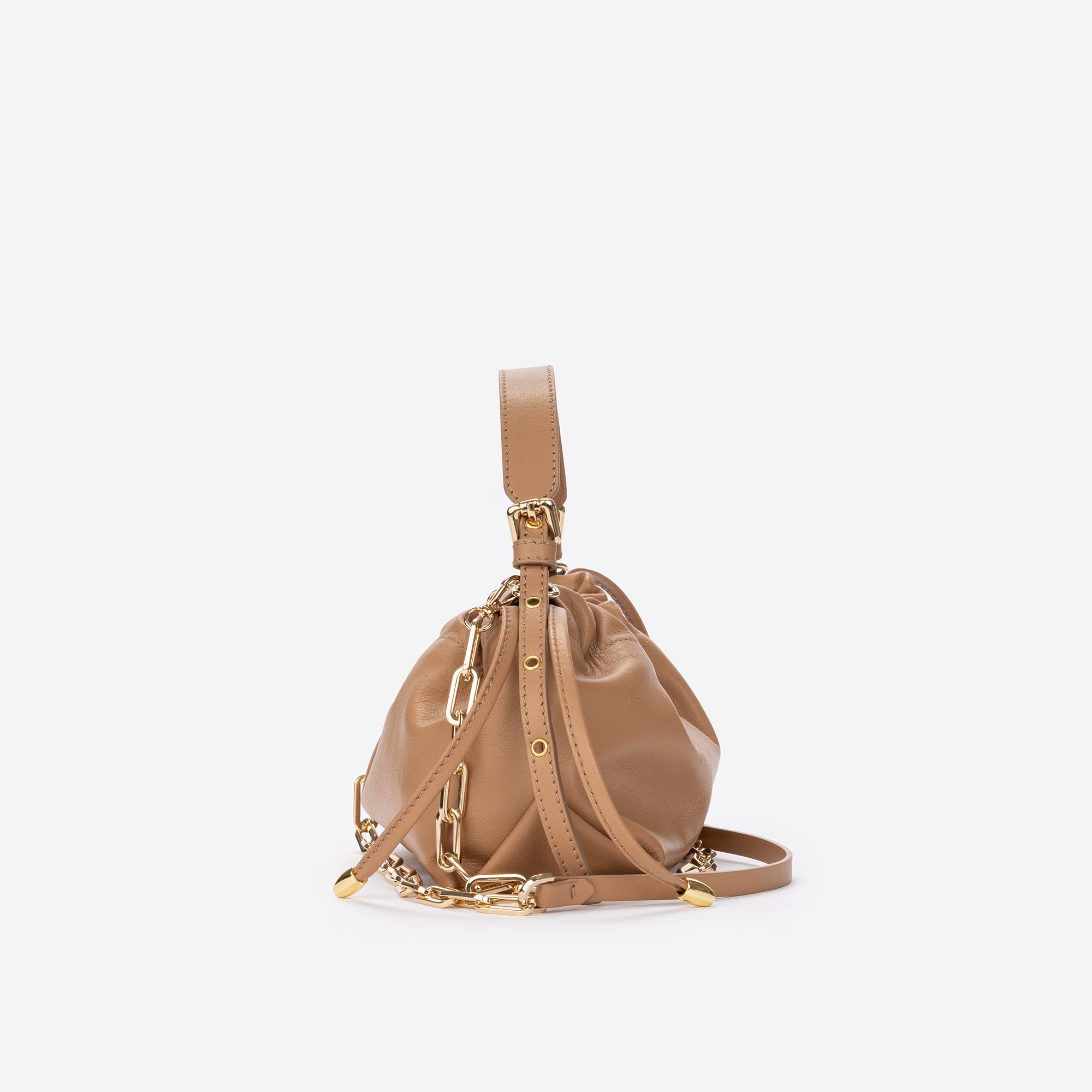 DELIA MINI CAMEL