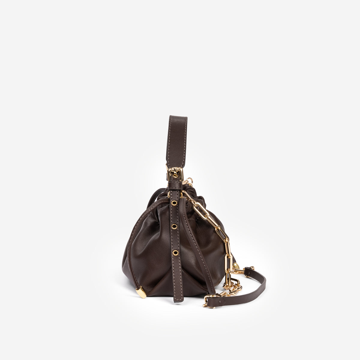 DELIA MINI CIOCCOLATO DARK