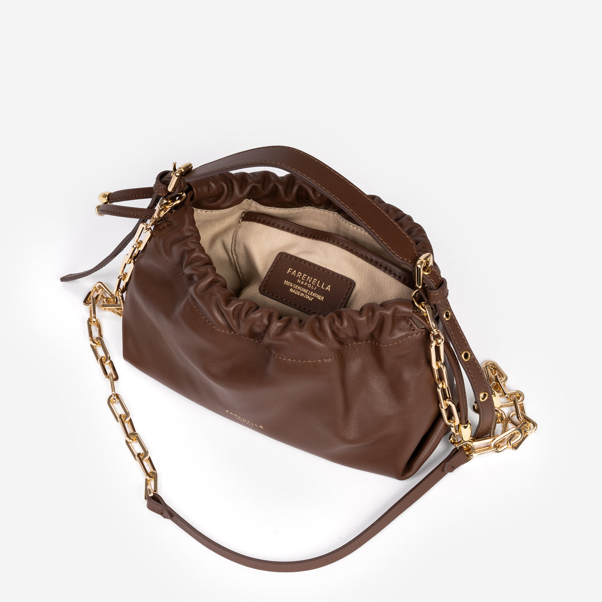 DELIA MINI CIOCCOLATO