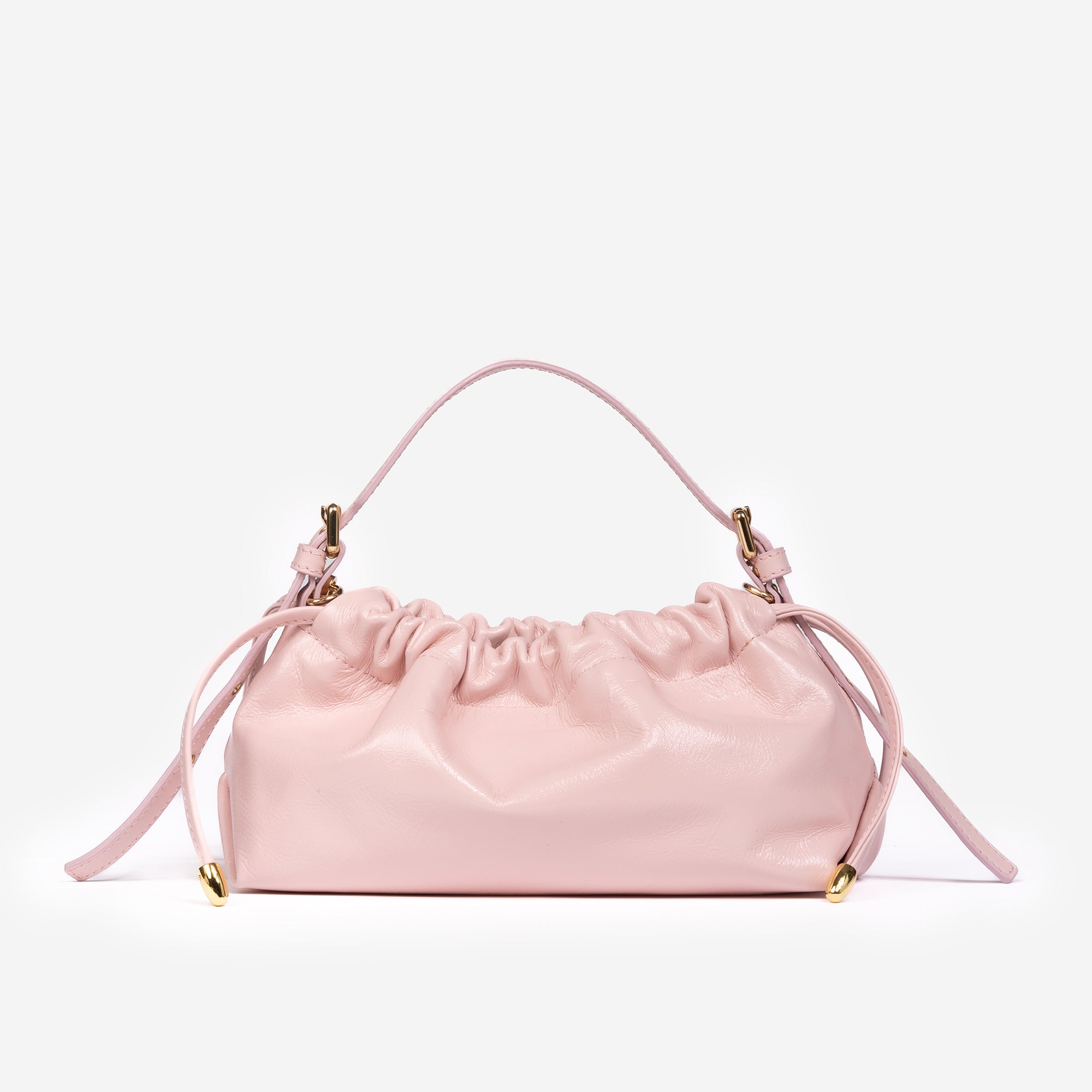 DELIA MINI ROSA CIPRIA CRACK