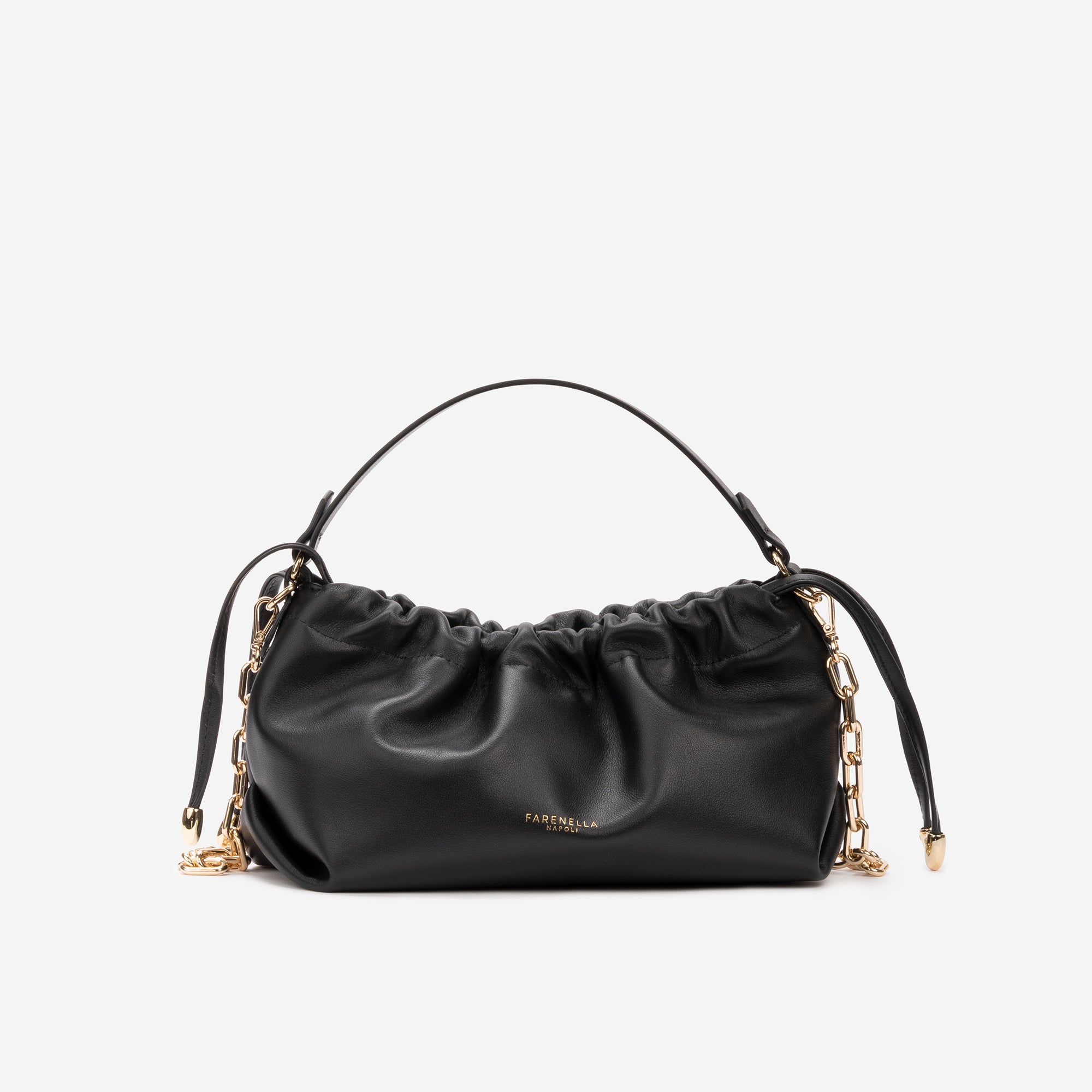 DELIA MINI NERA