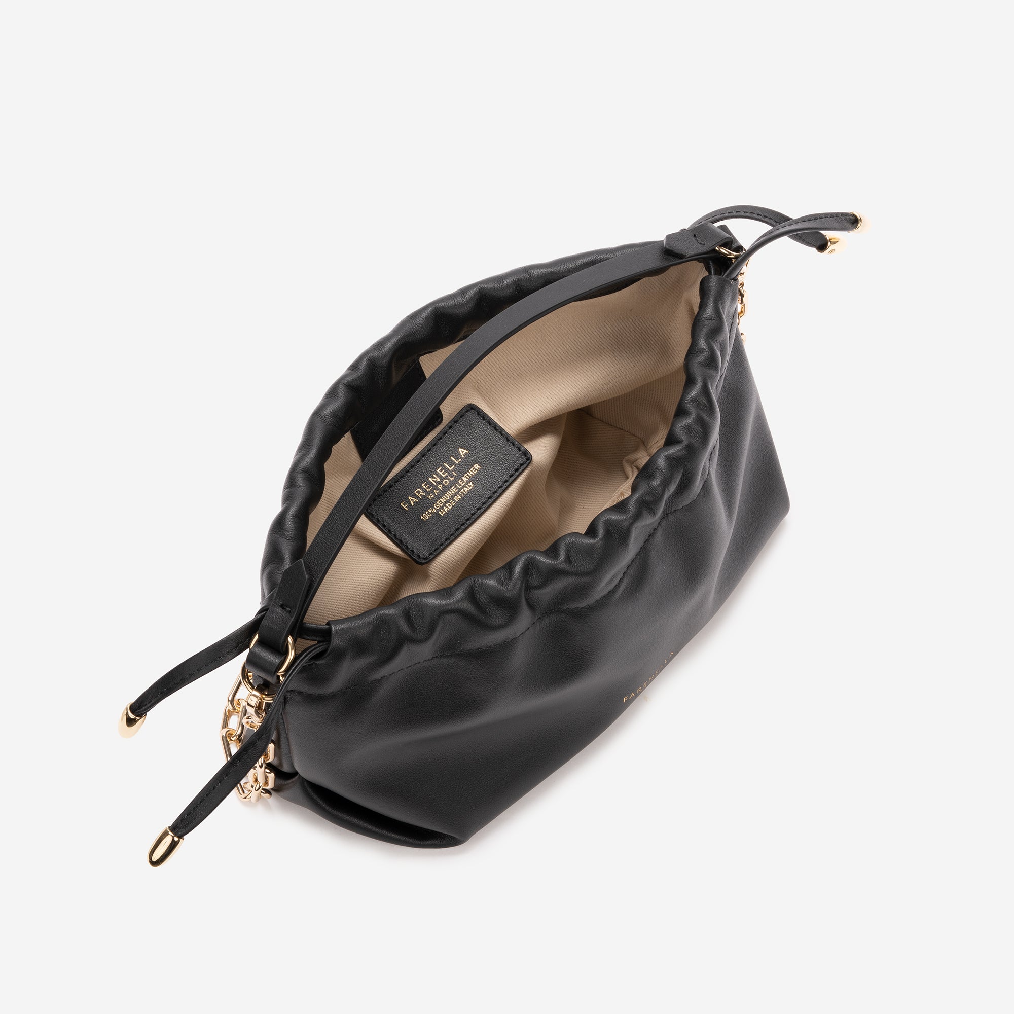 DELIA MINI NERA