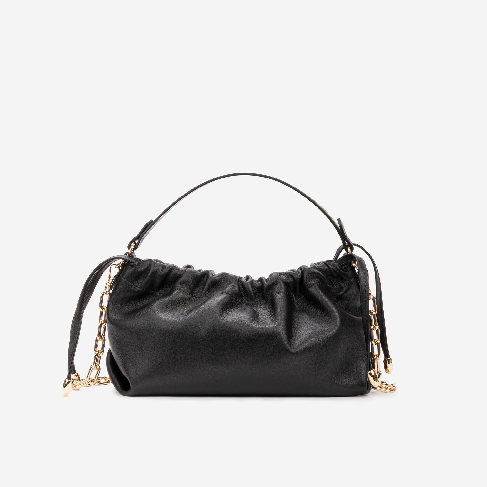DELIA MINI NERA