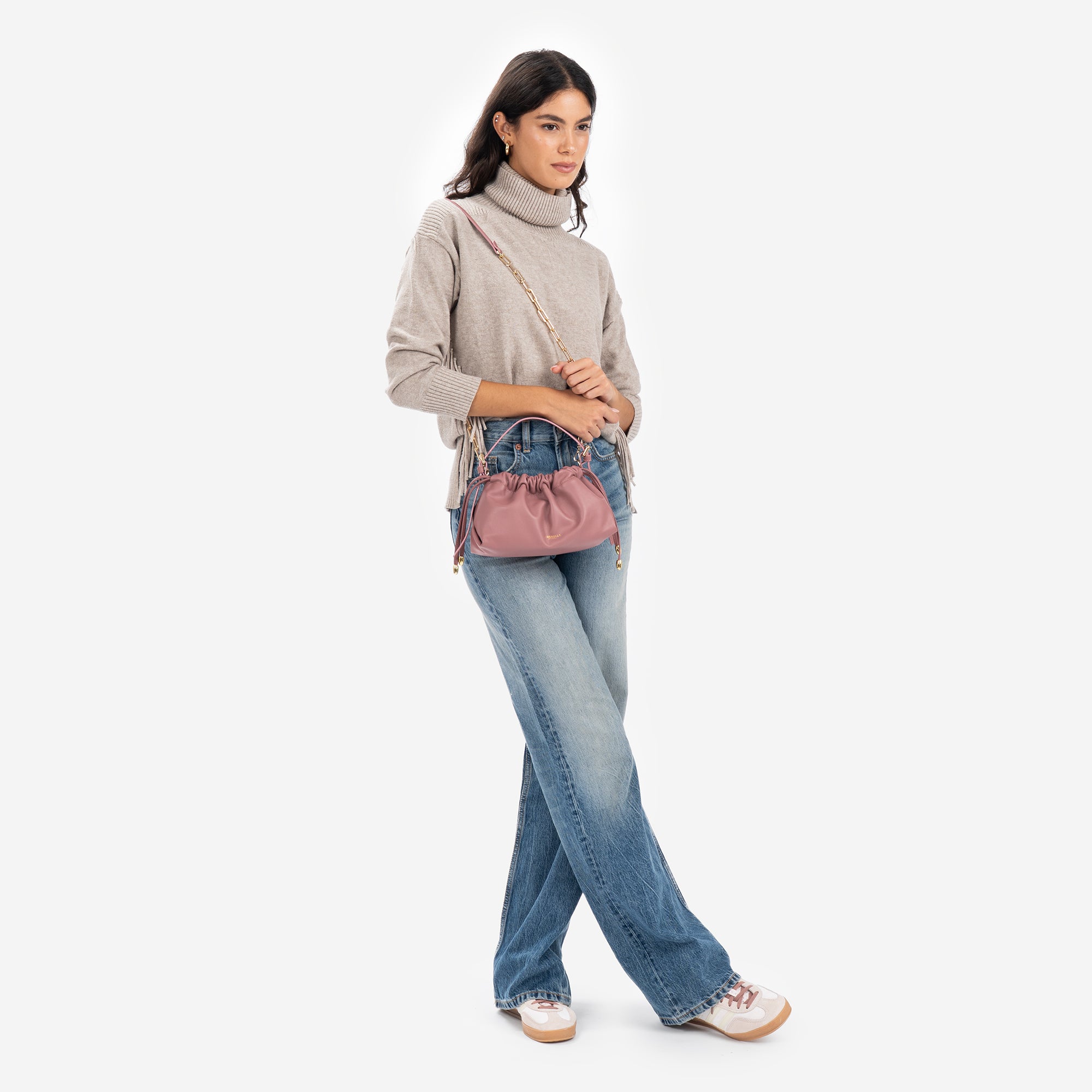 DELIA MINI MALVA