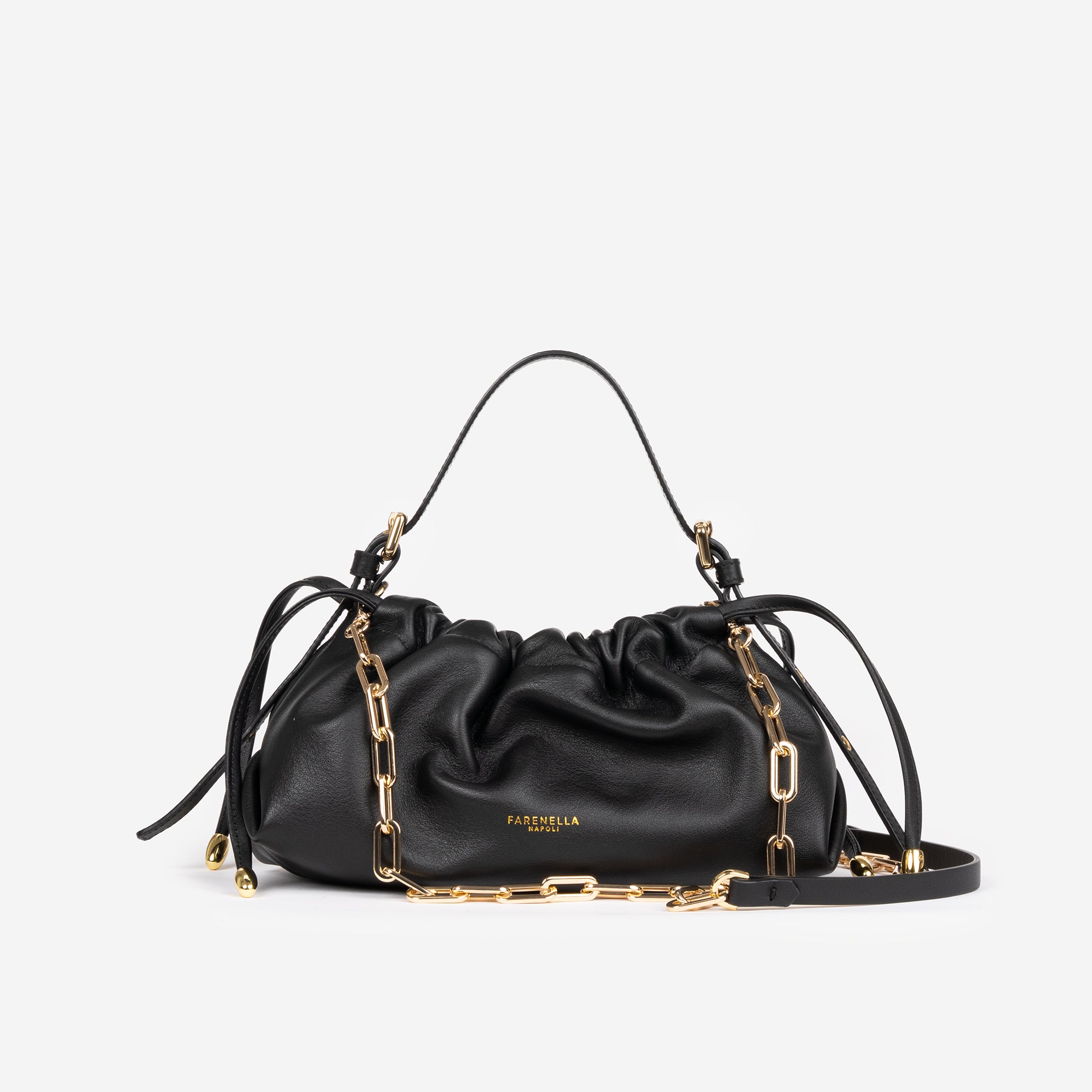 DELIA MINI NERA