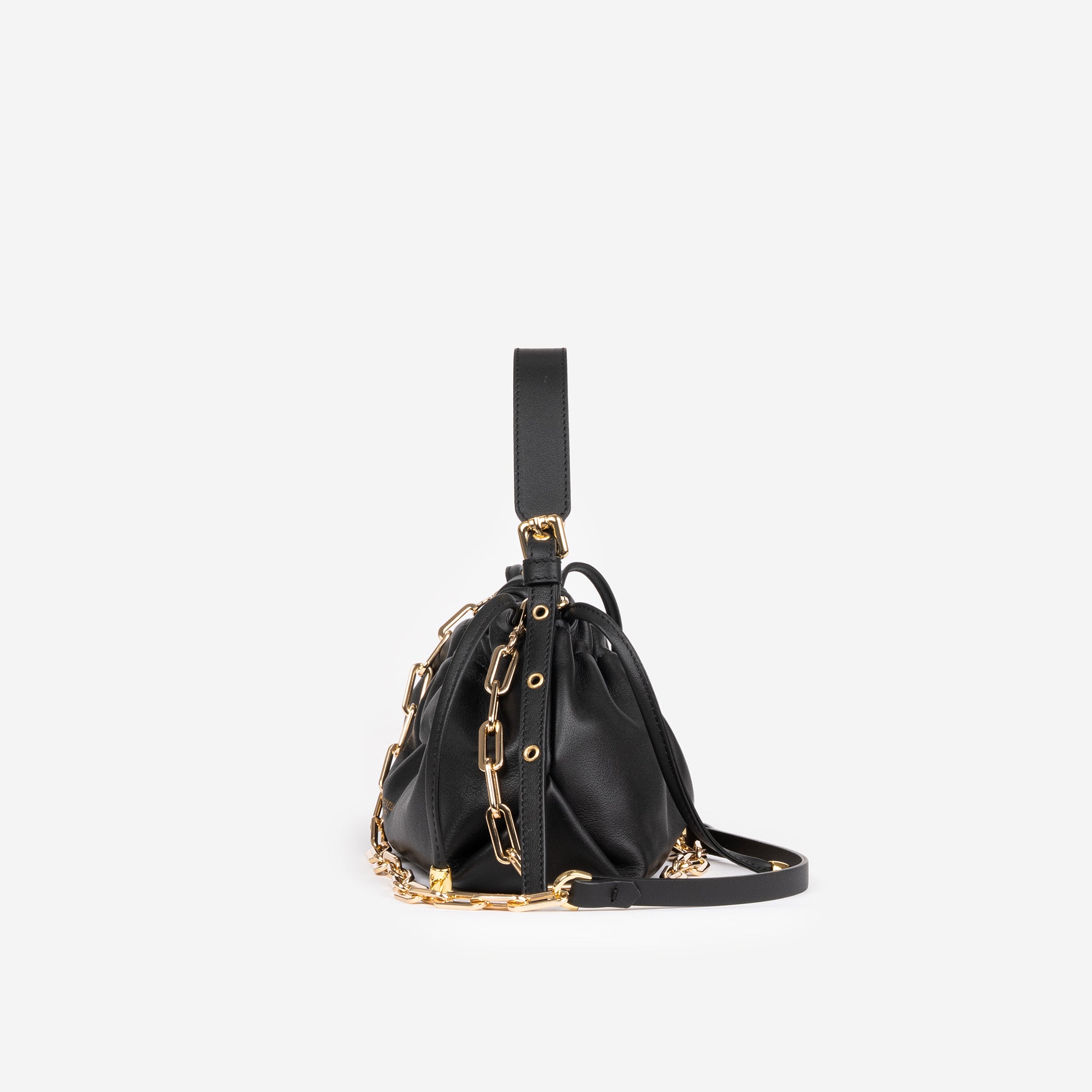 DELIA MINI NERA