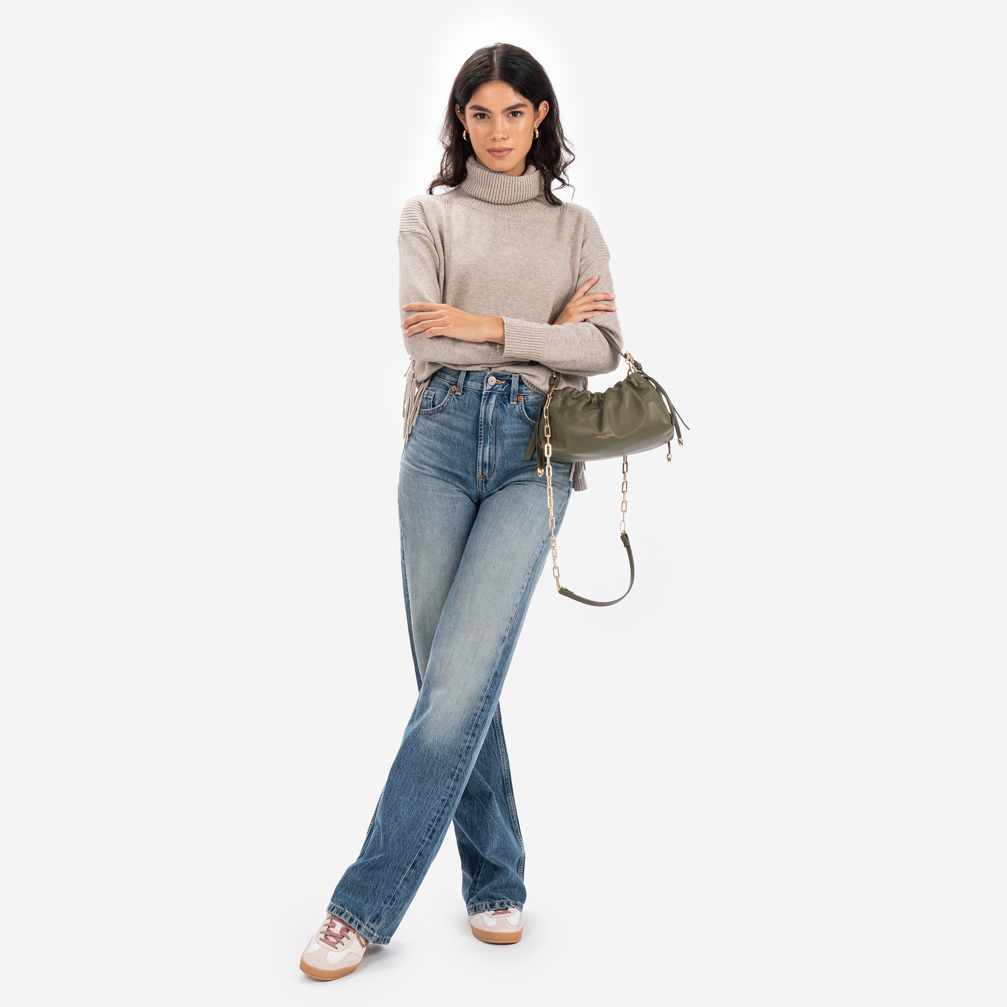DELIA MINI OLIVA