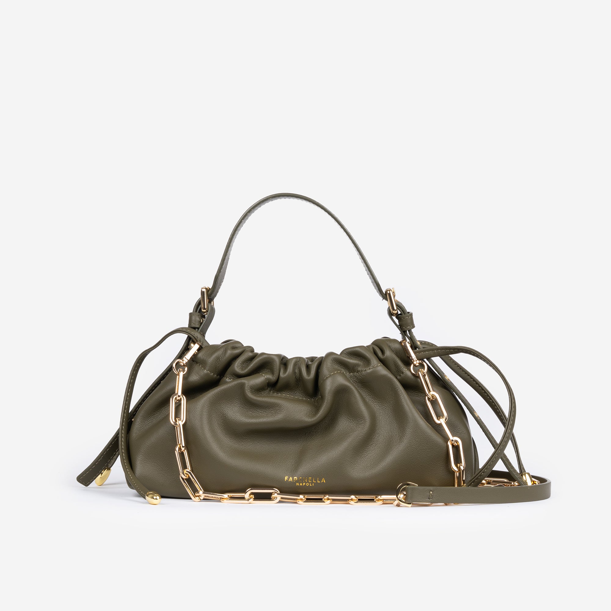 DELIA MINI OLIVA