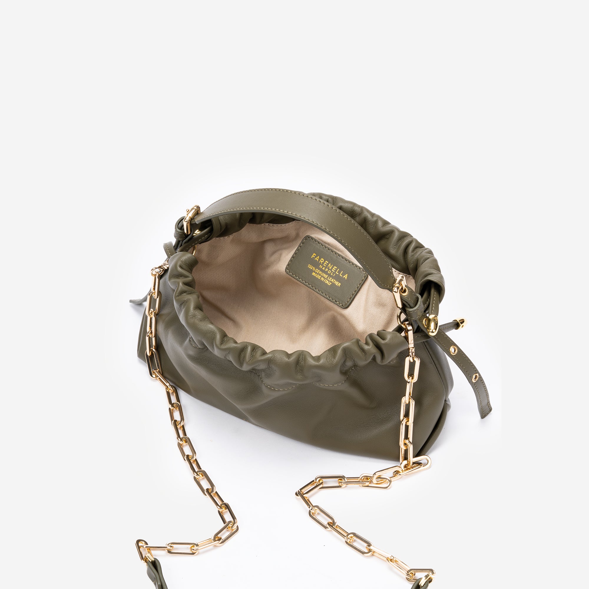 DELIA MINI OLIVA