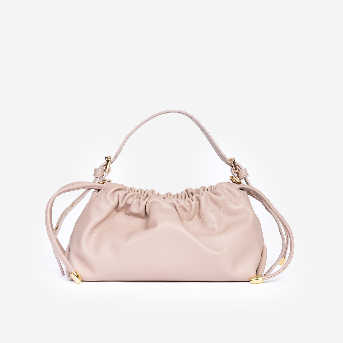 DELIA MINI ROSA NUDE