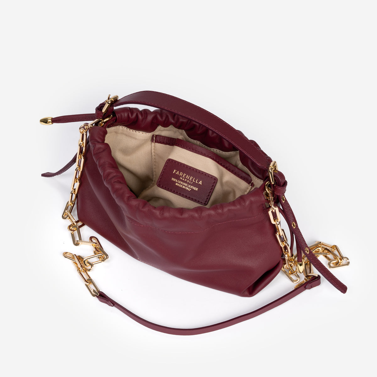 DELIA MINI VINACCIA