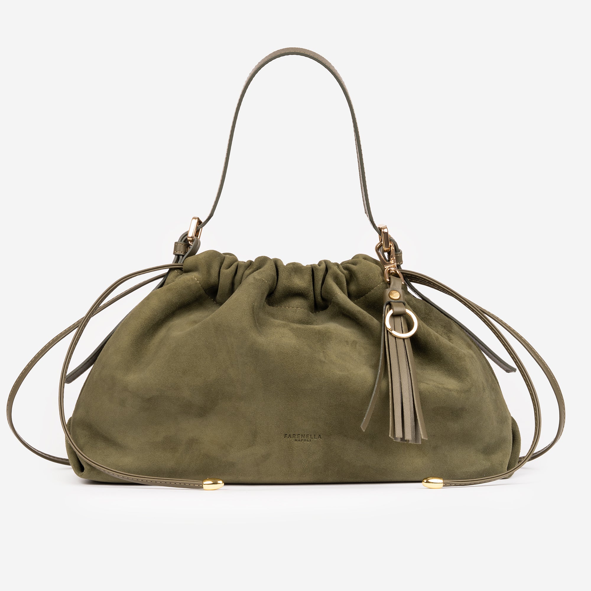 DELIA SCAMOSCIATA OLIVA