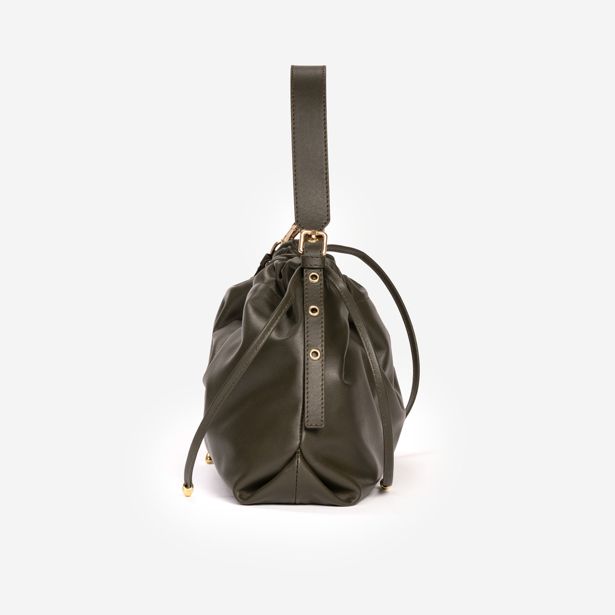 DELIA VERDE MILITARE