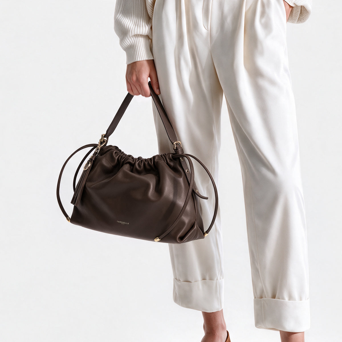DELIA CIOCCOLATO DARK