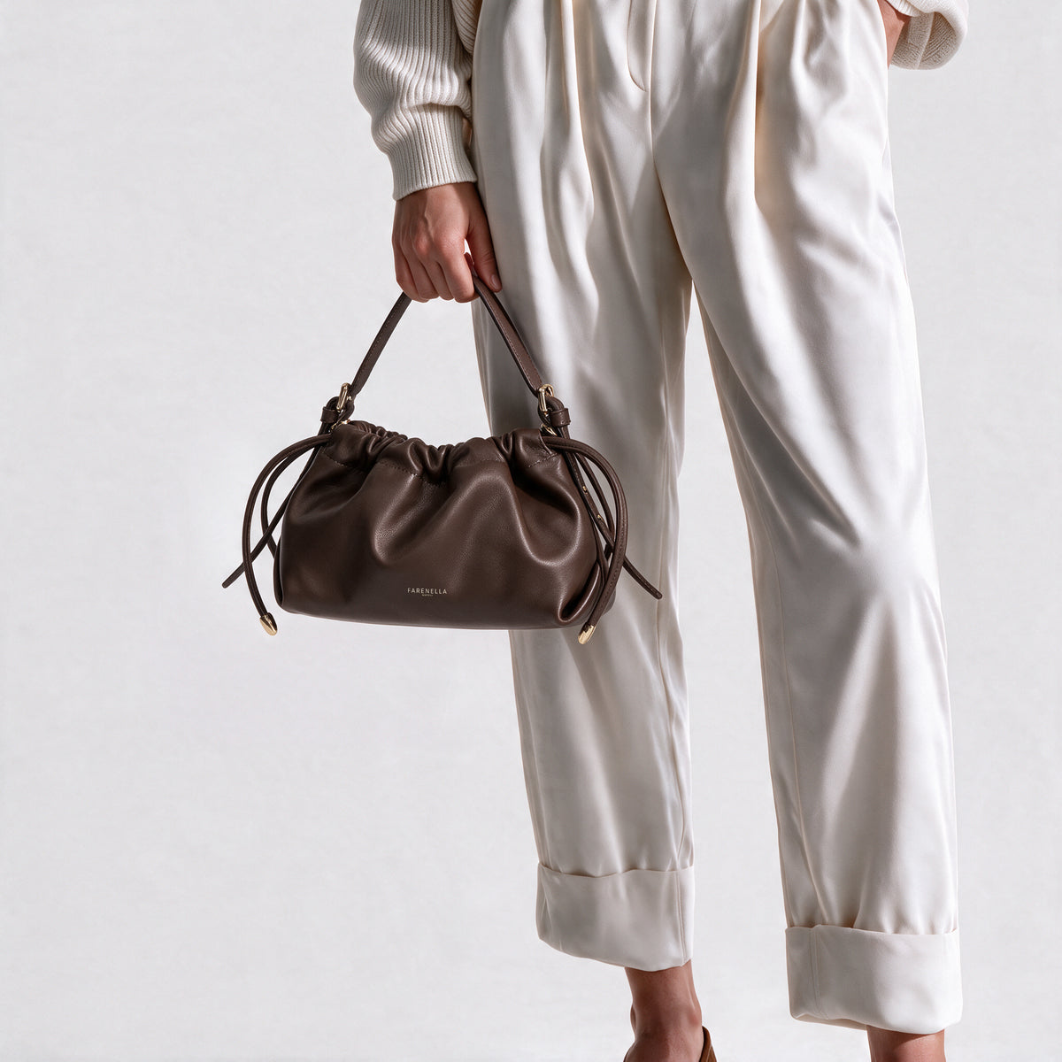 DELIA MINI CIOCCOLATO DARK