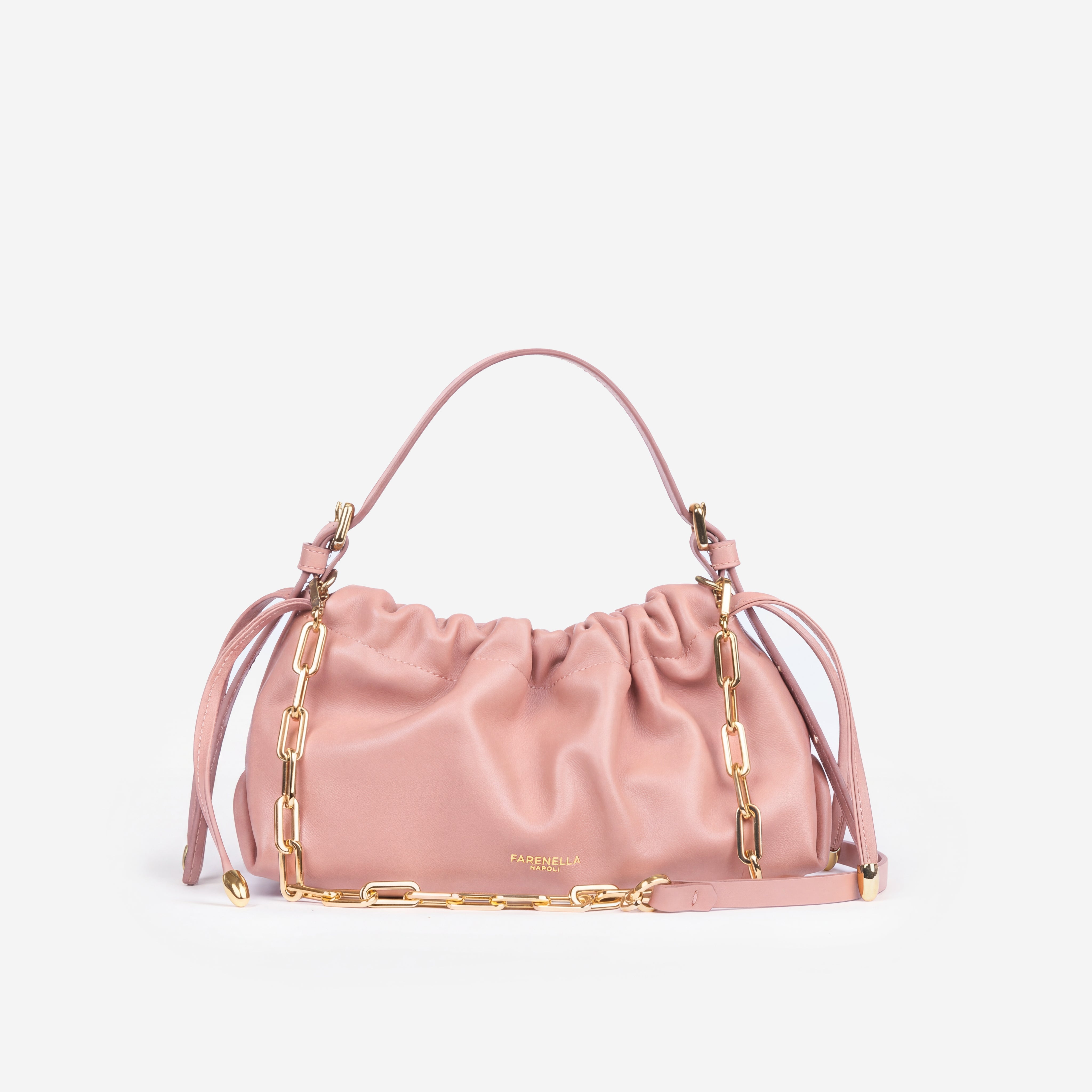 DELIA MINI ROSA CIPRIA