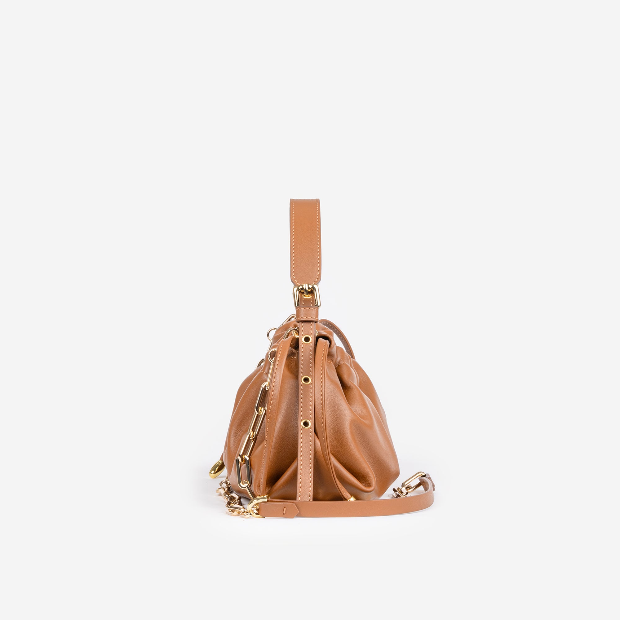 DELIA MINI CAMEL
