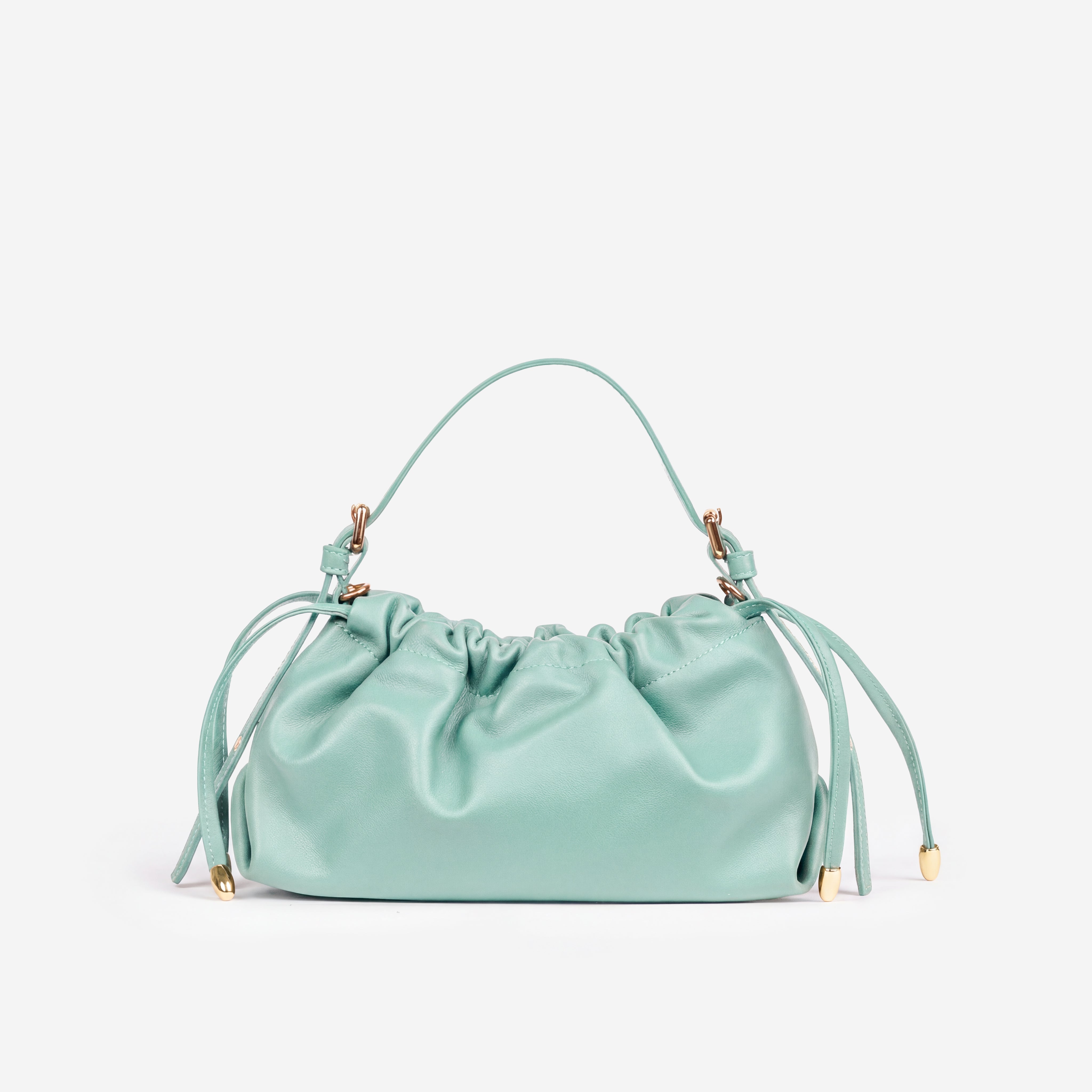 DELIA MINI ACQUAMARINA