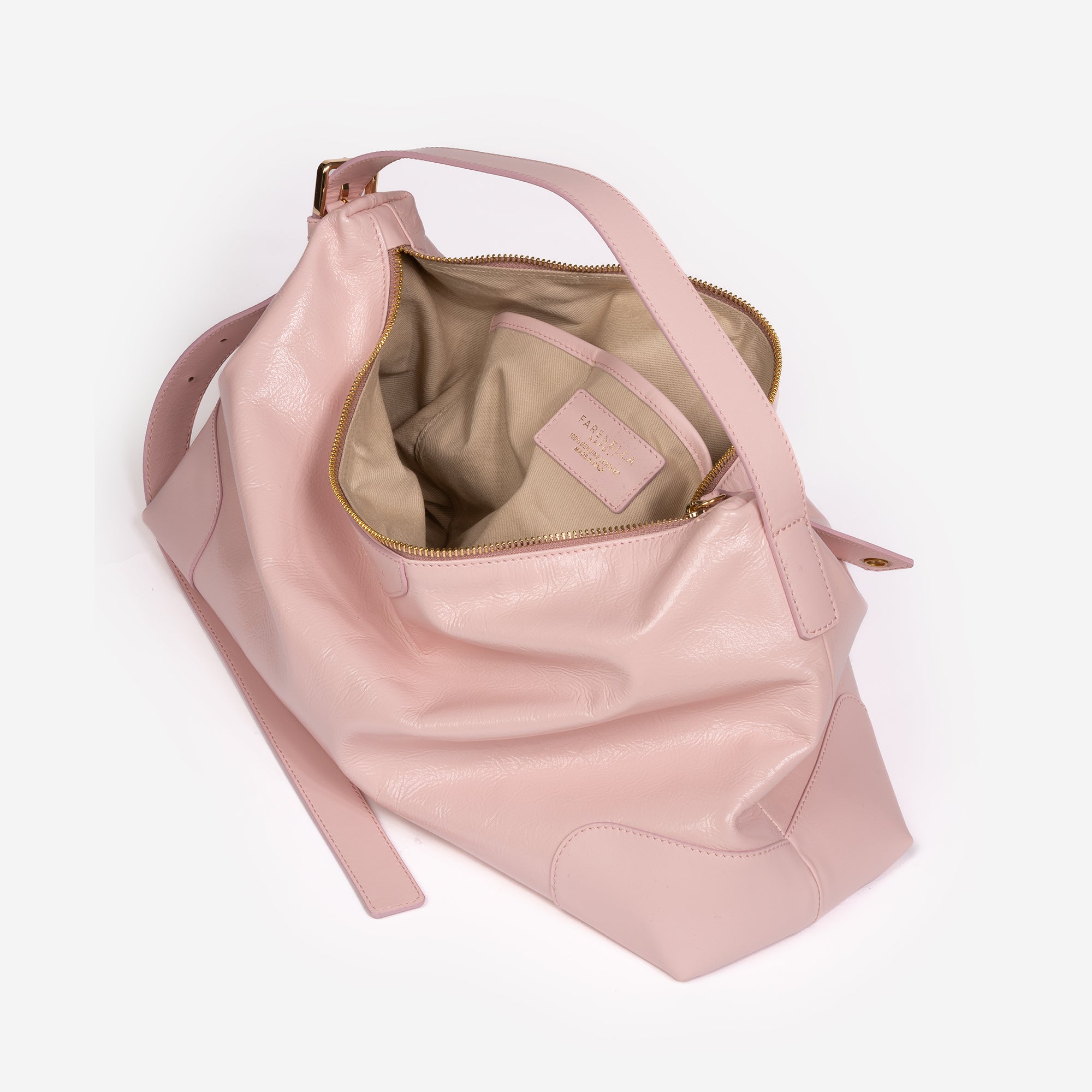 ELSA ROSA CIPRIA CRACK