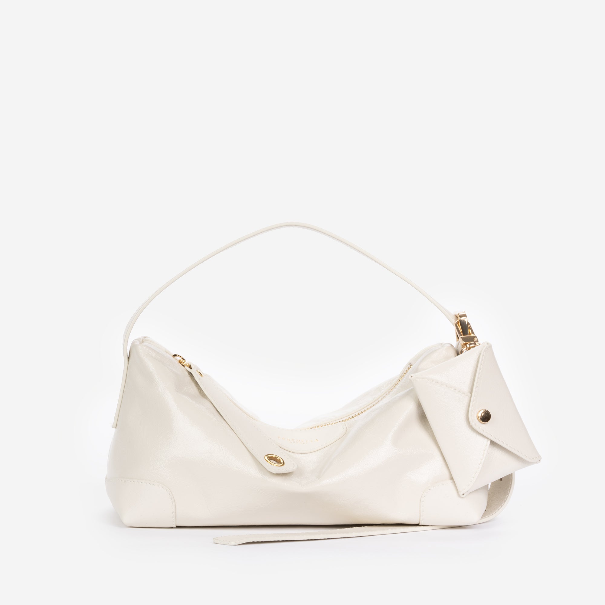 ELSA MINI AVORIO CRACK