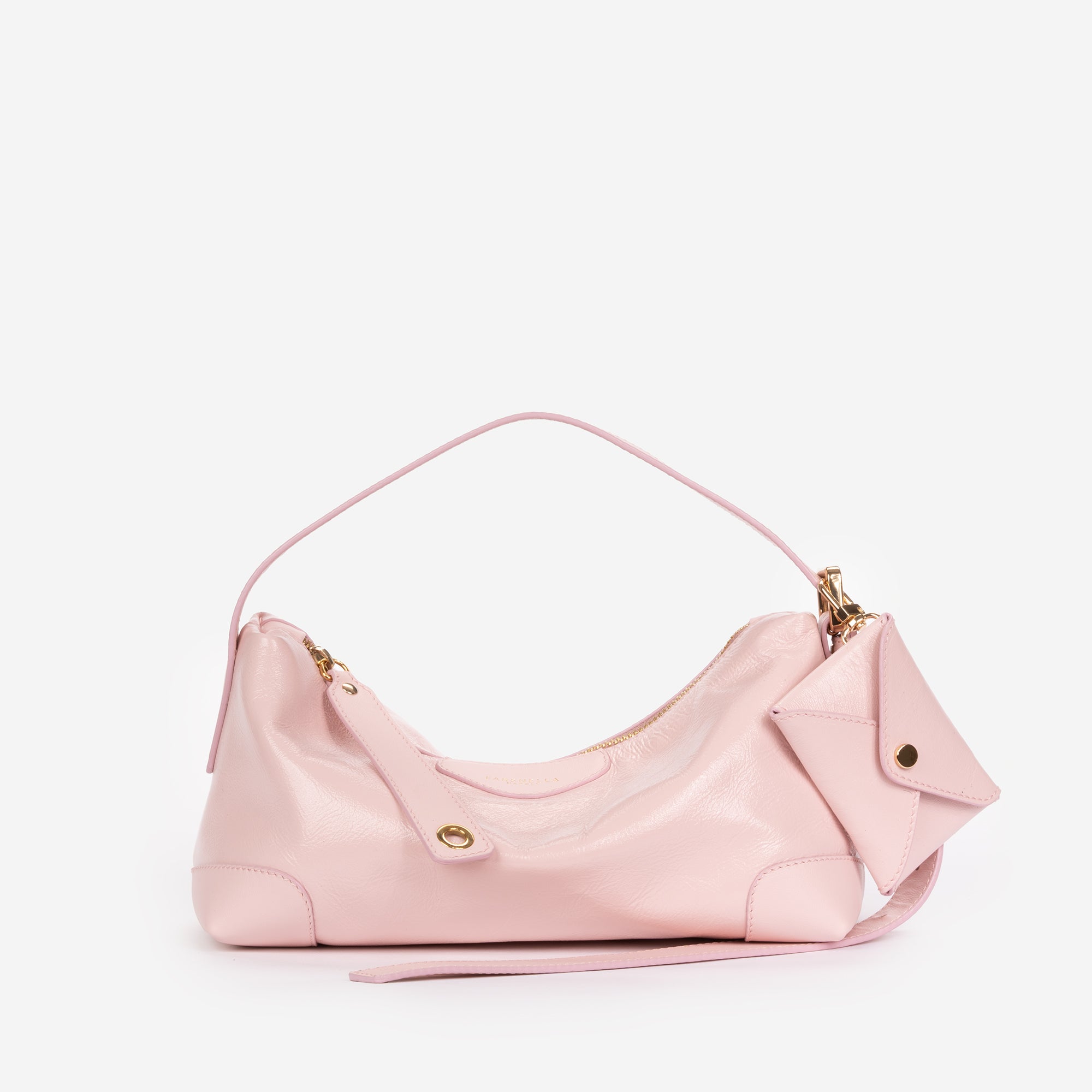 ELSA MINI ROSA CIPRIA CRACK