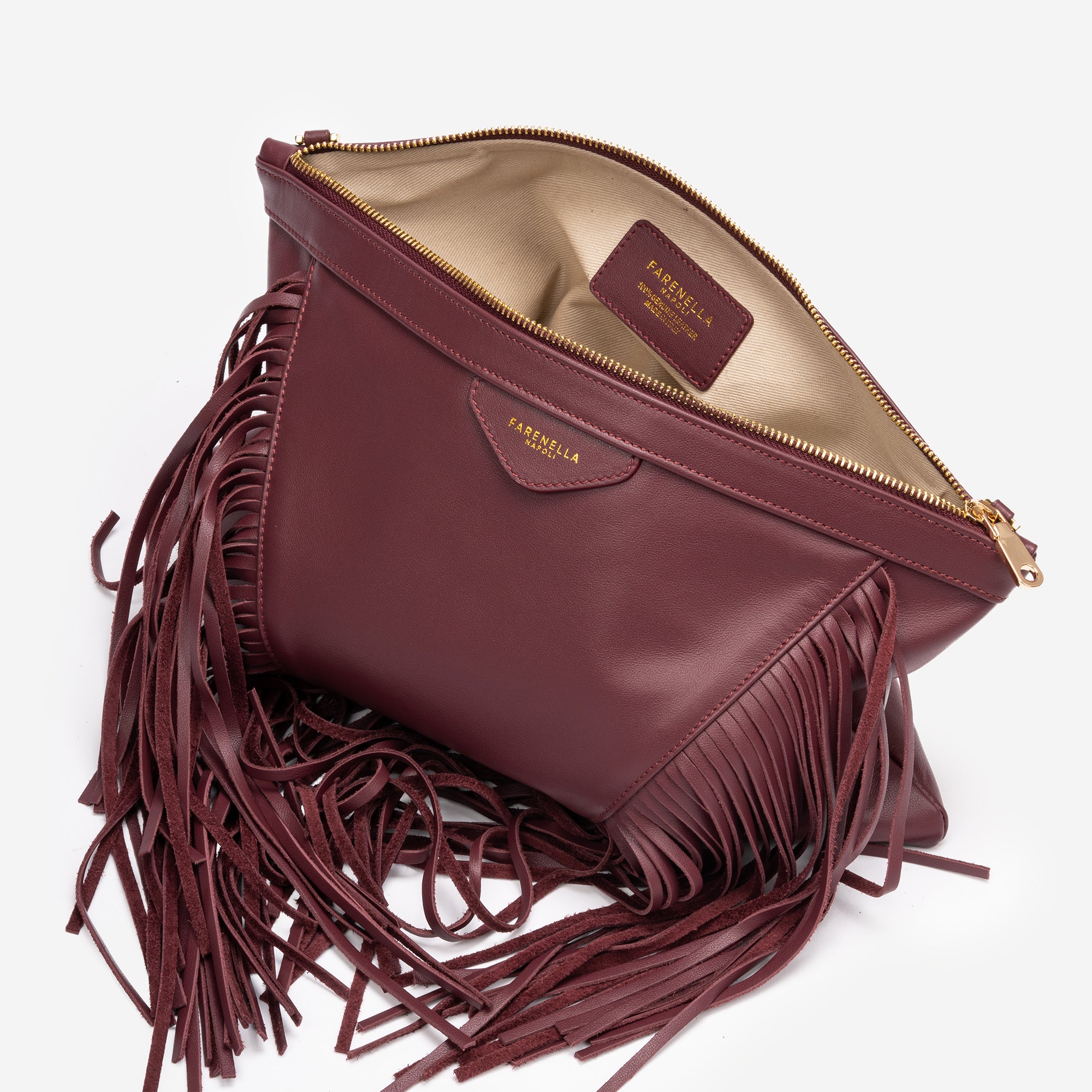 GLENDA BORDEAUX