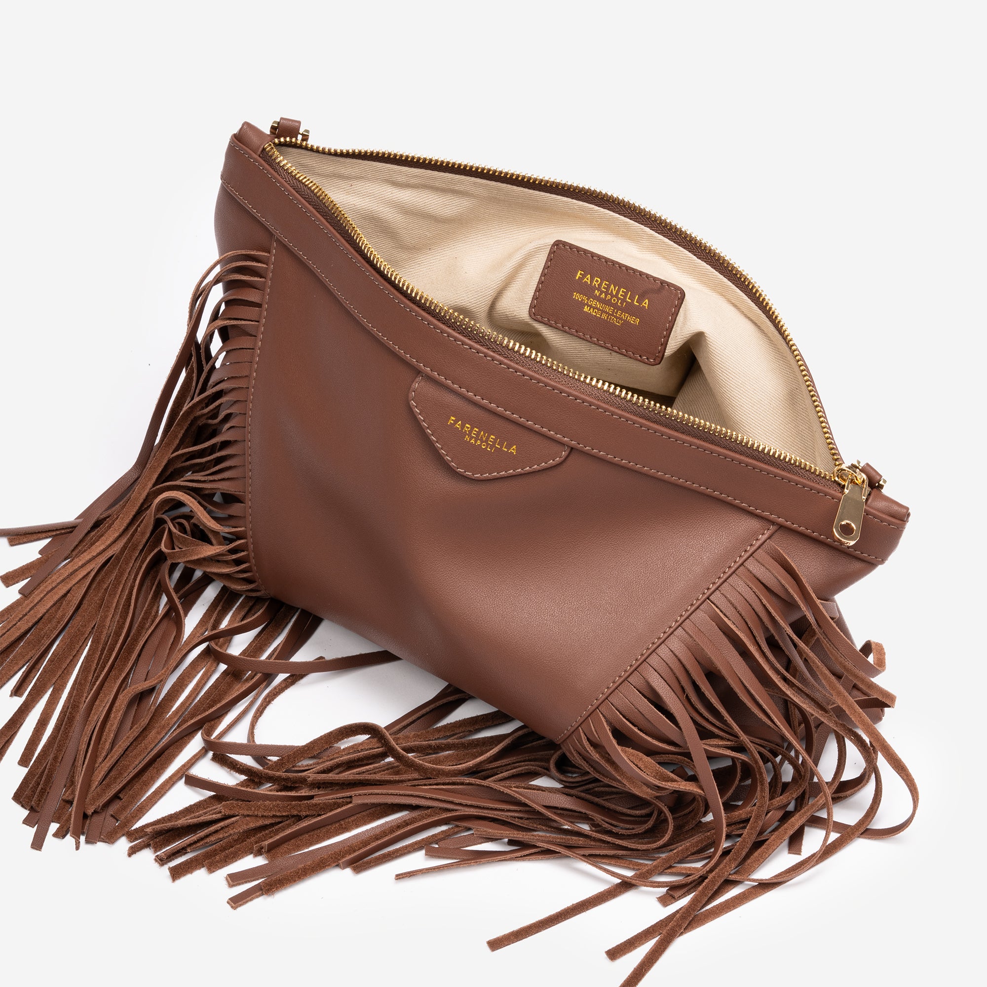 GLENDA CHOCO