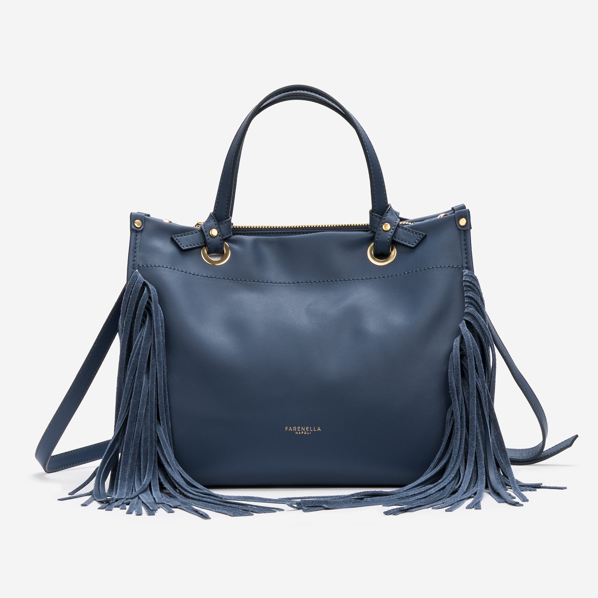 PARTENOPE BLU JEANS