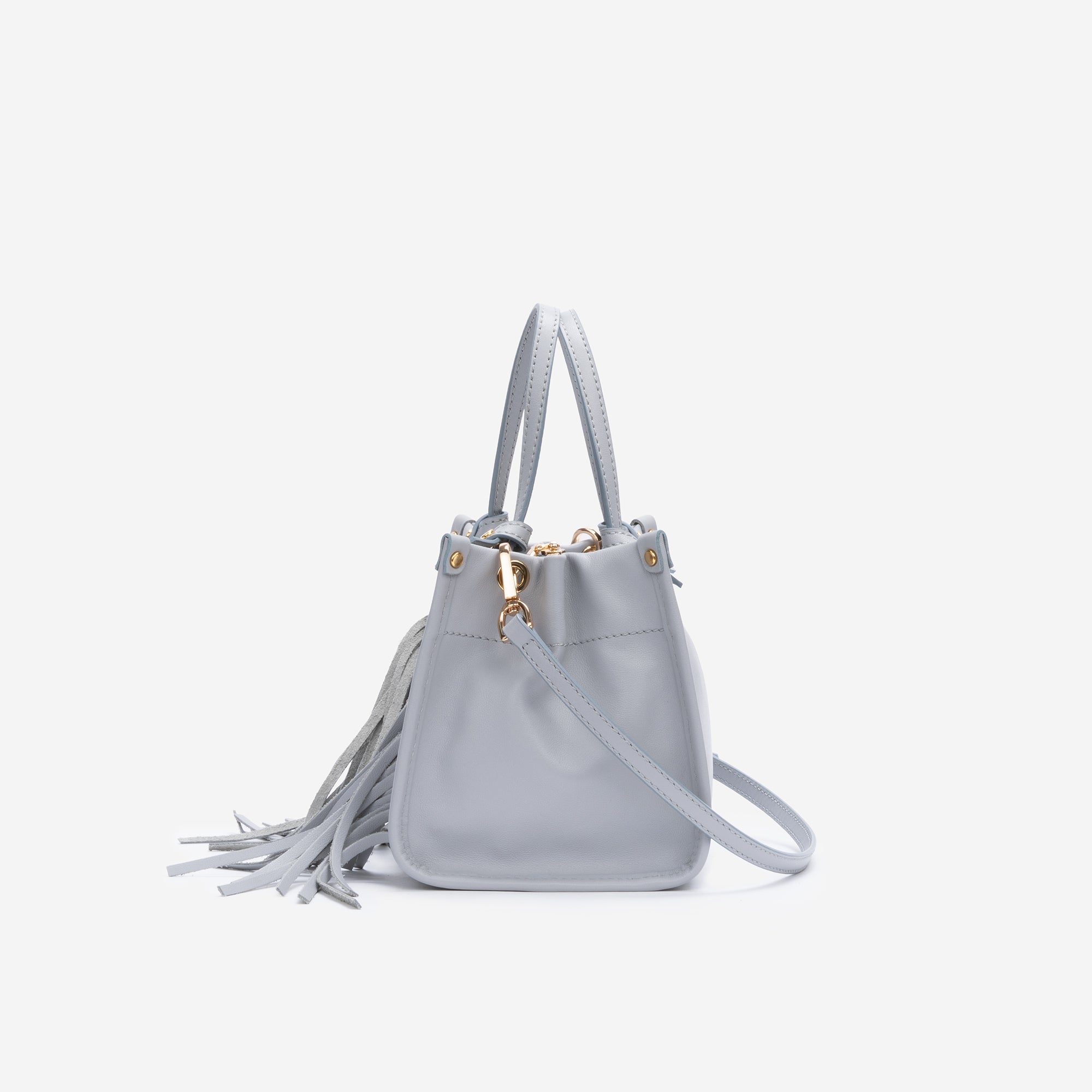 PARTENOPE MINI BLACK